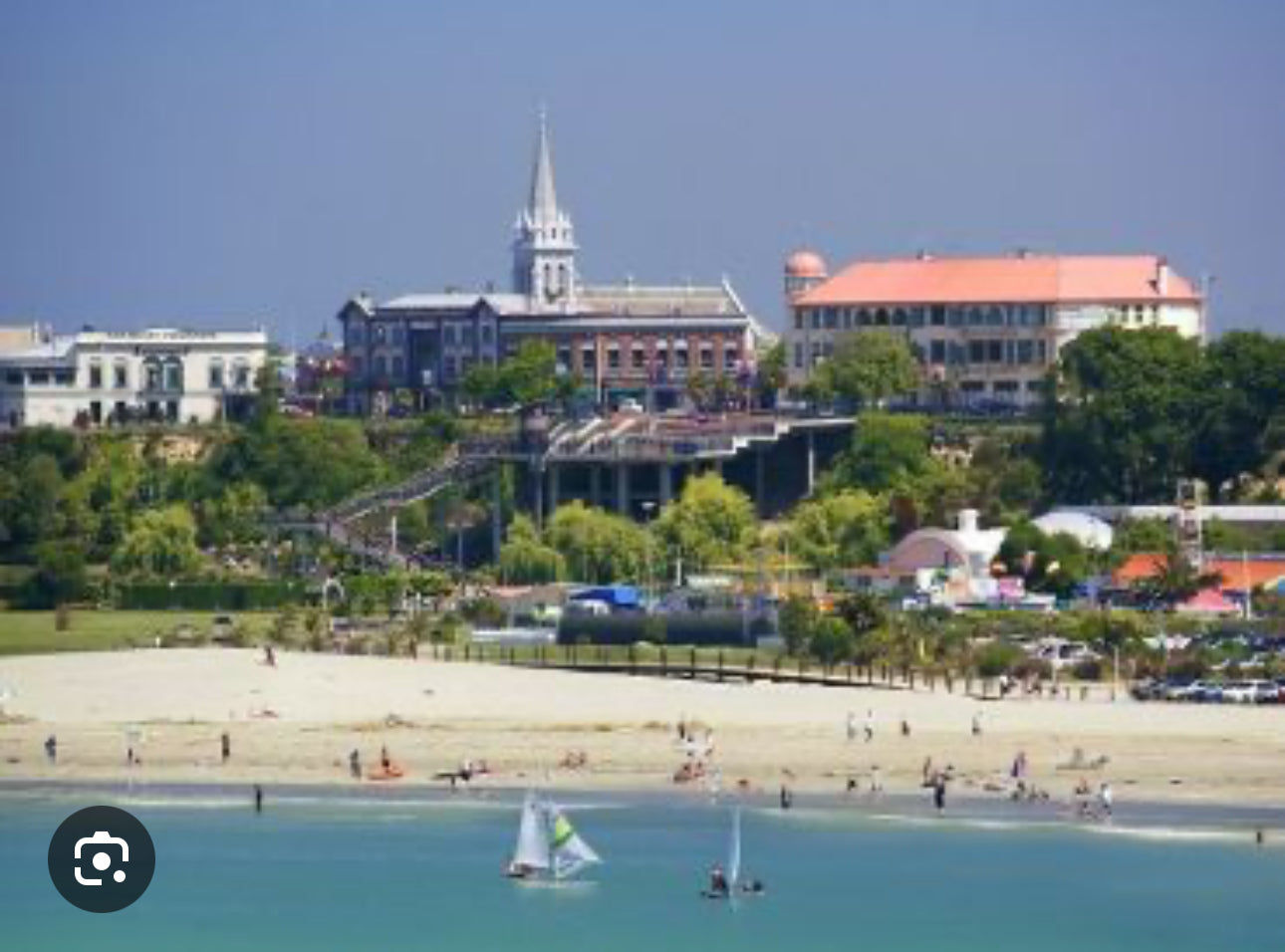 The New Zealand Cruise Workshop February, 2026