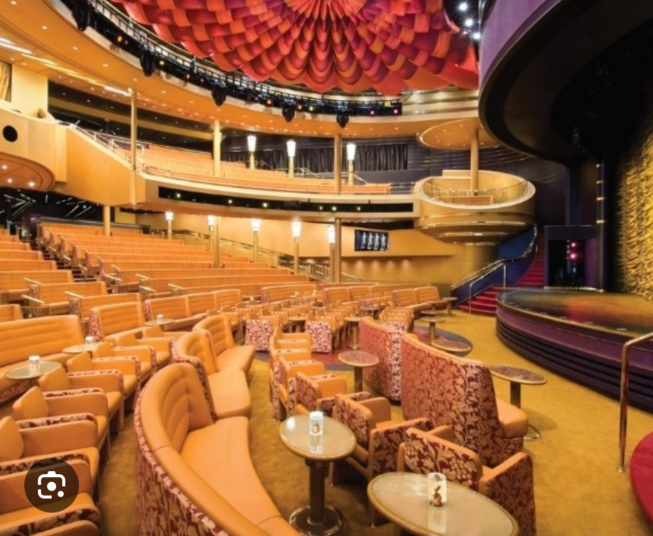The New Zealand Cruise Workshop February, 2026