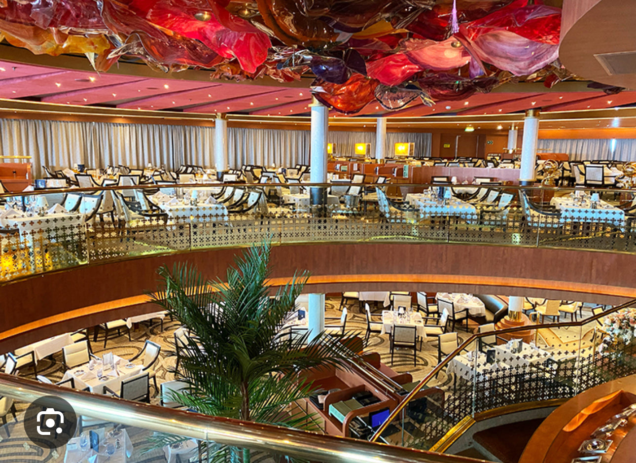 The New Zealand Cruise Workshop February, 2026