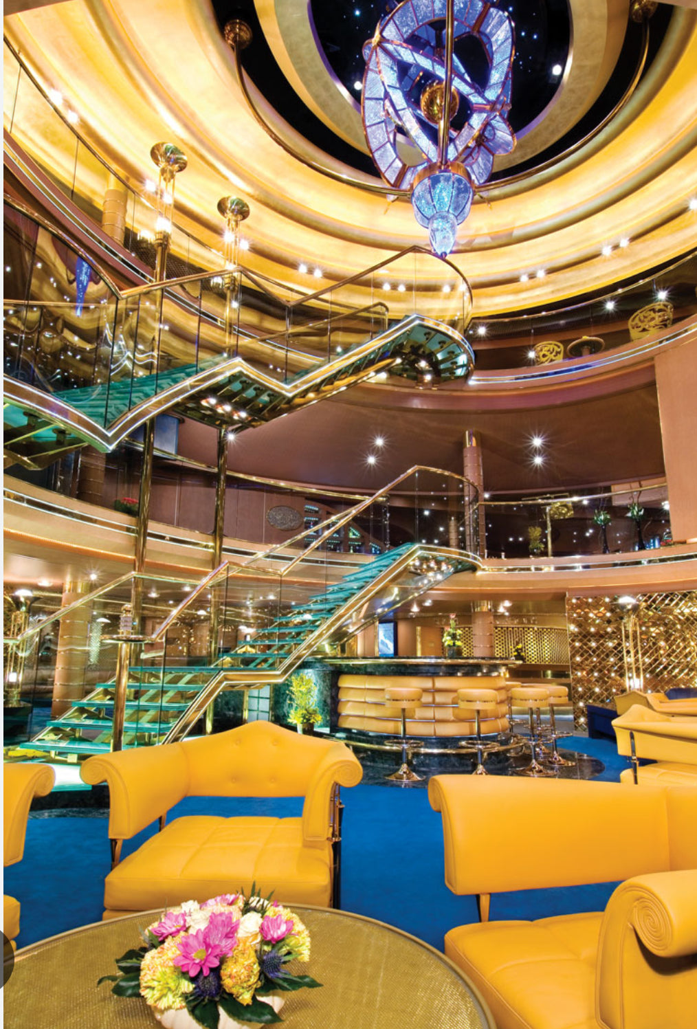 The New Zealand Cruise Workshop February, 2026