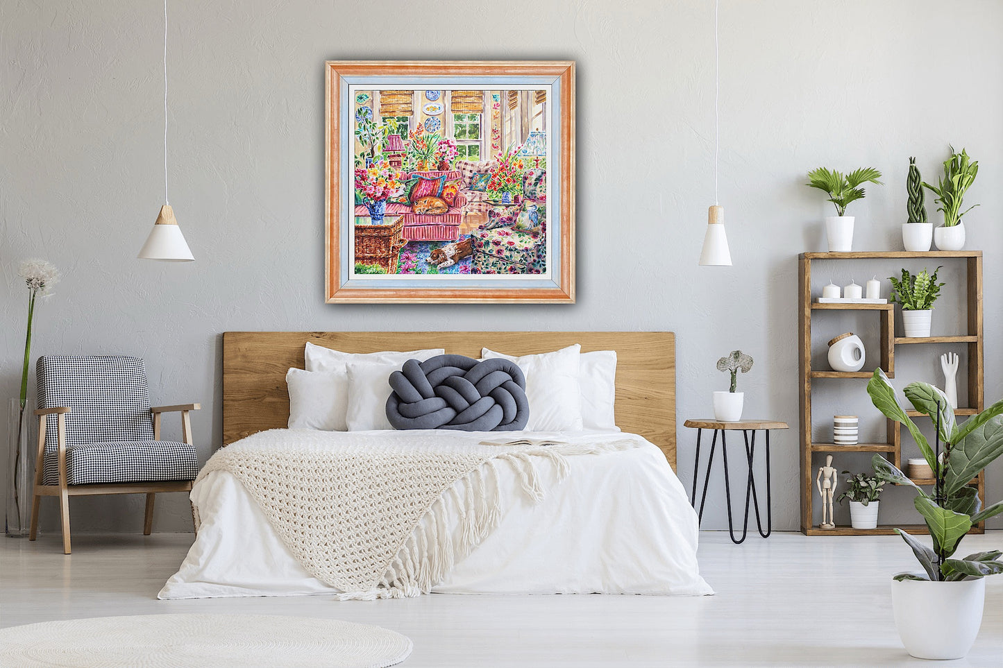 The Fox And The Hound