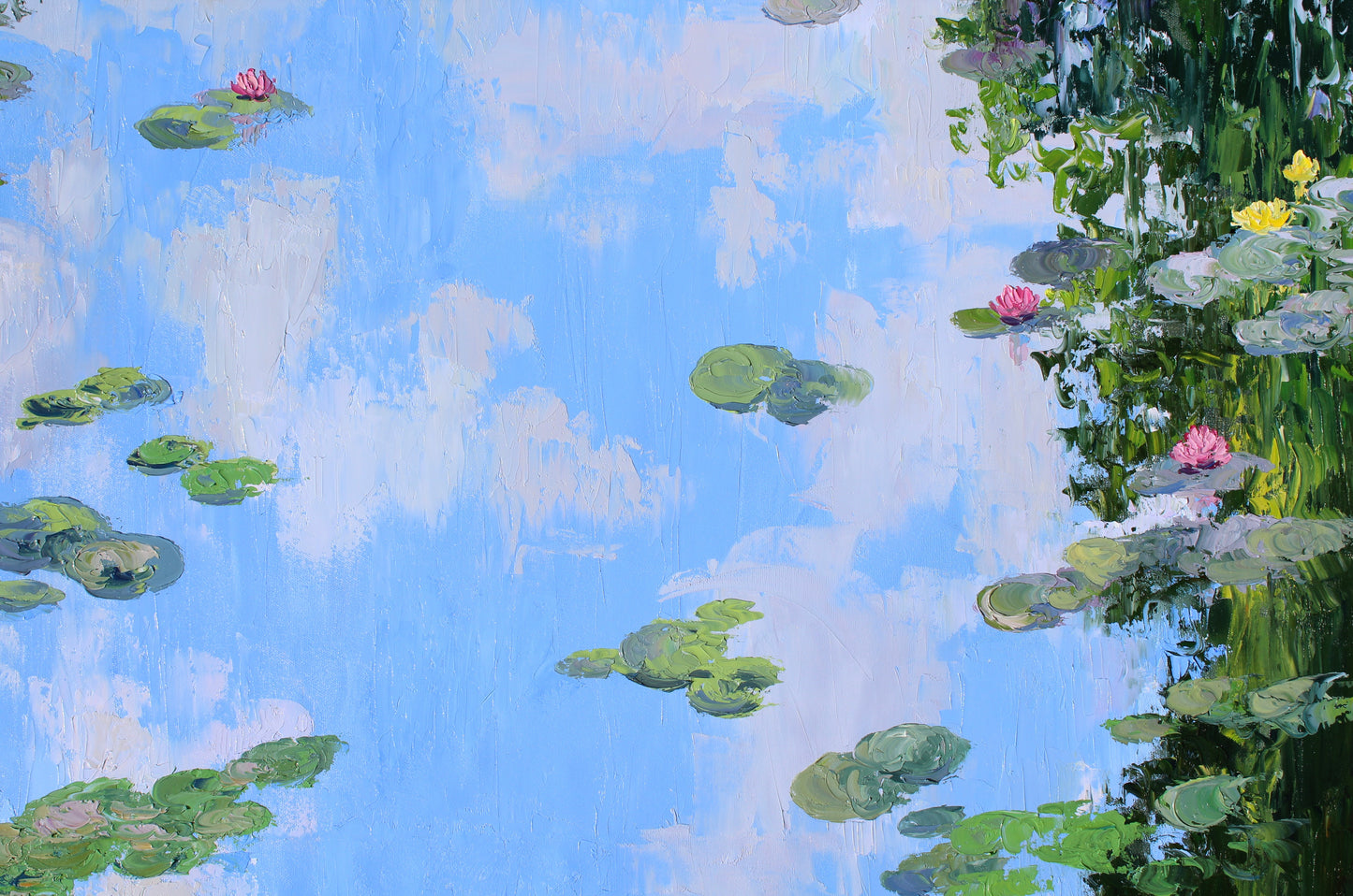 The Beauty Of Giverny