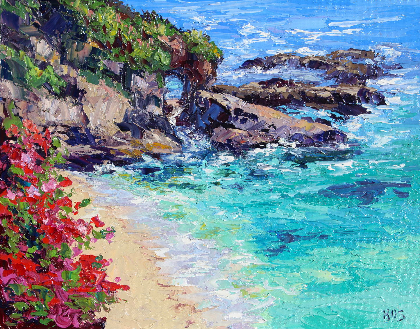 Montage Laguna Seascape