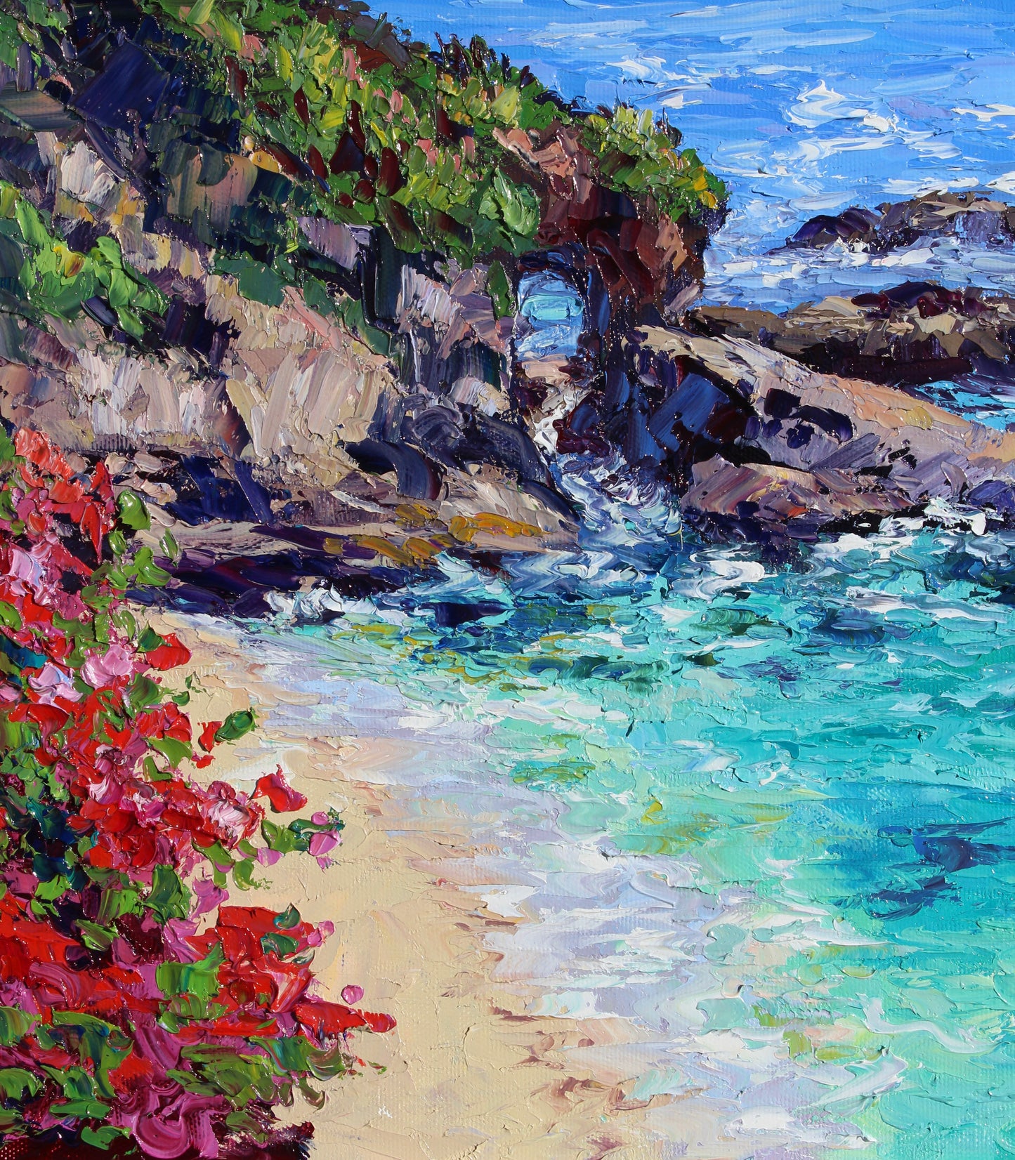 Montage Laguna Seascape