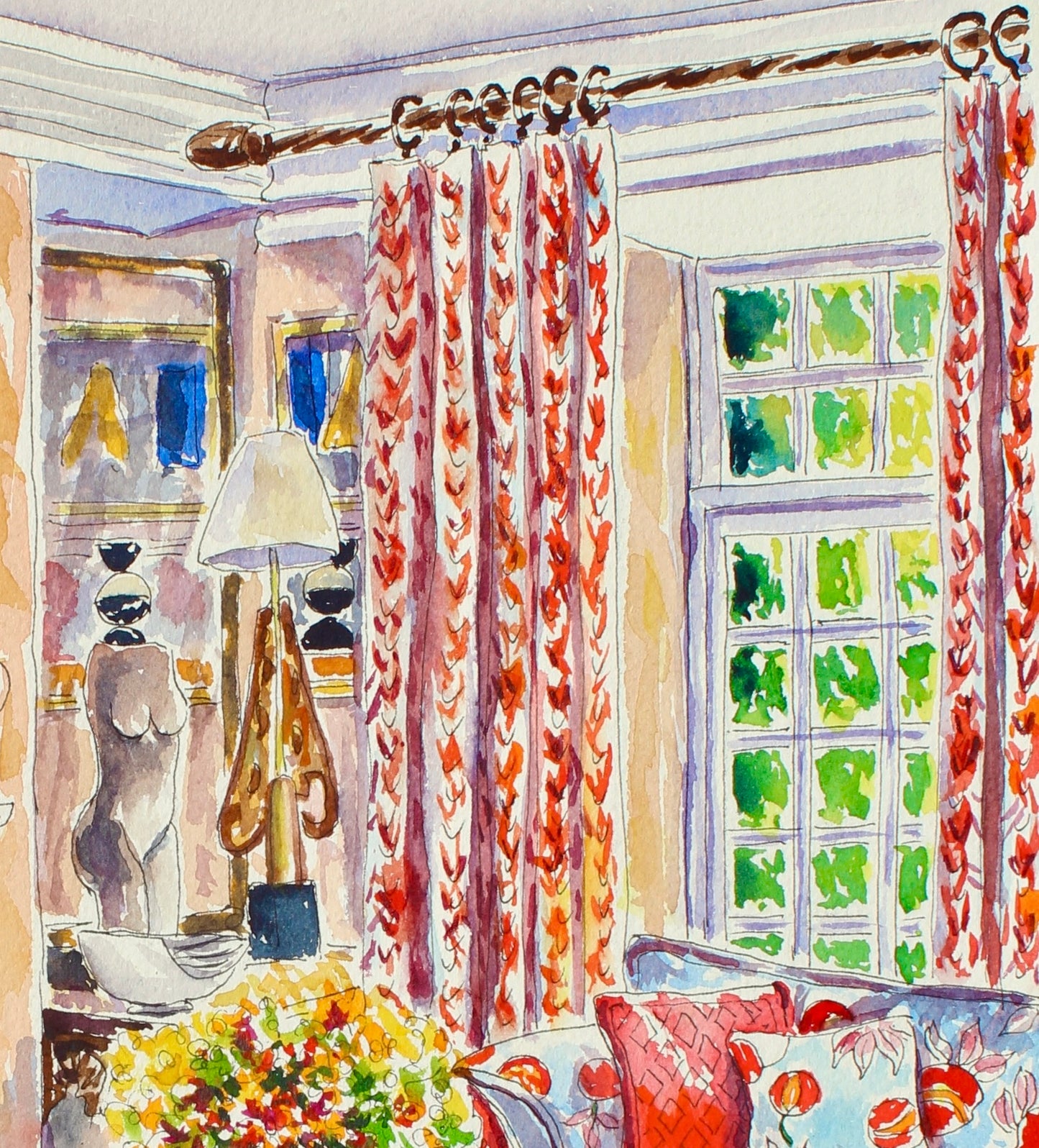 Room Of Enchantment