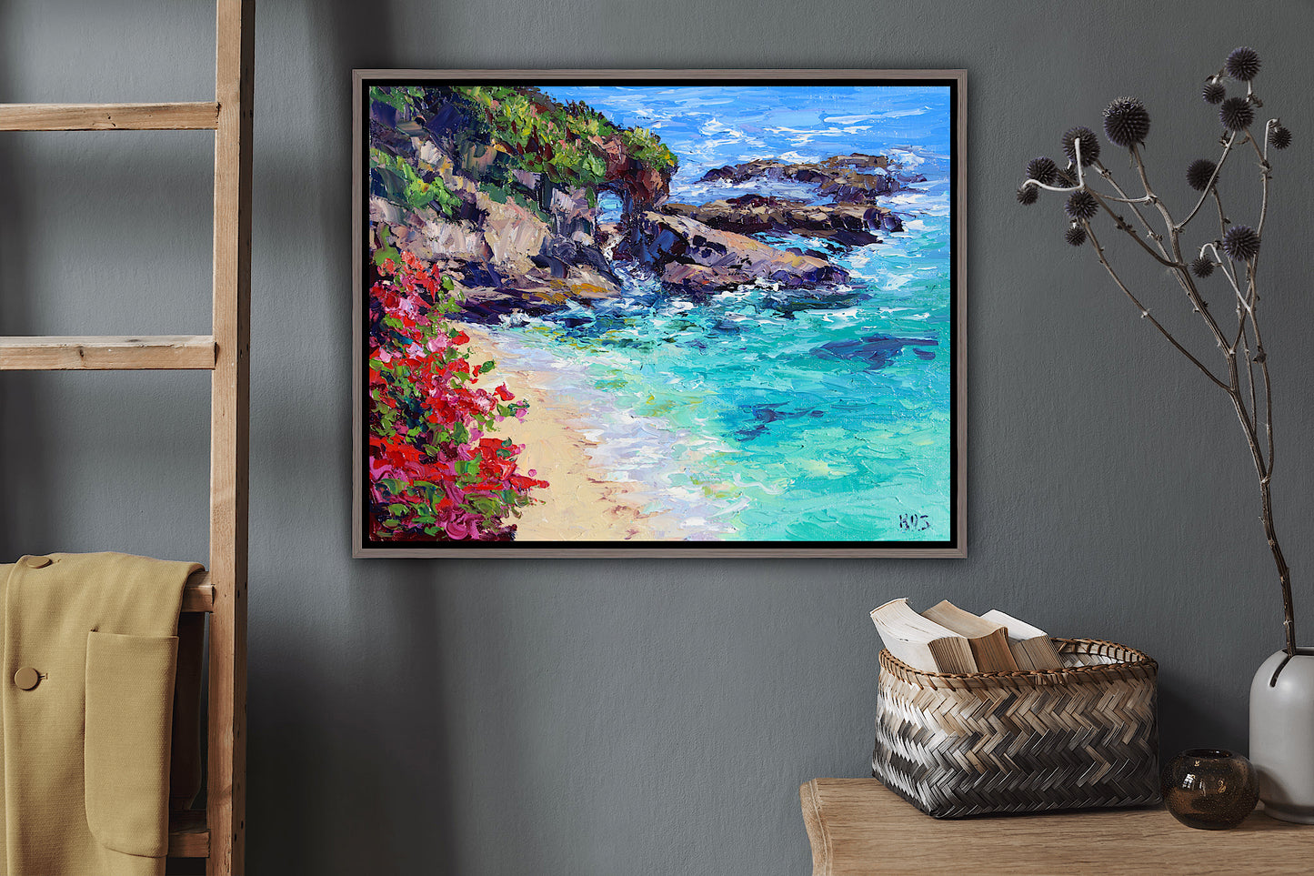 Montage Laguna Seascape