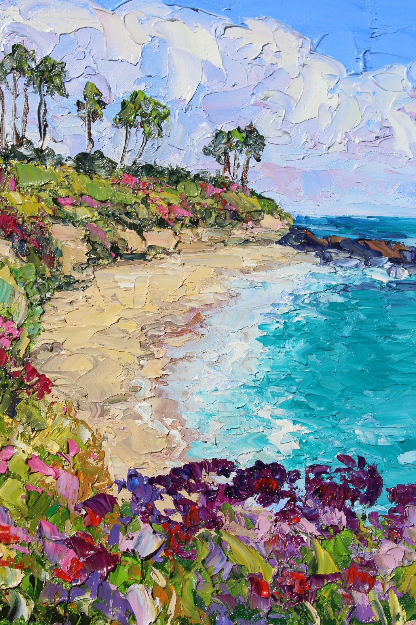 Laguna Splendor