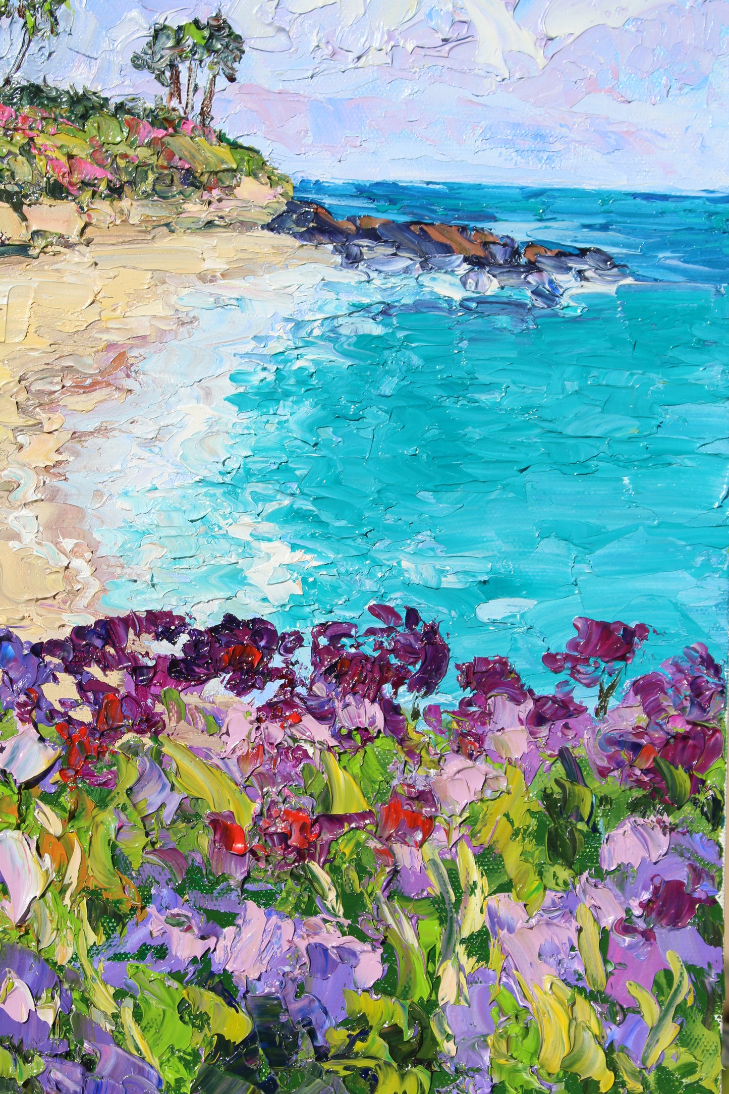 Laguna Splendor