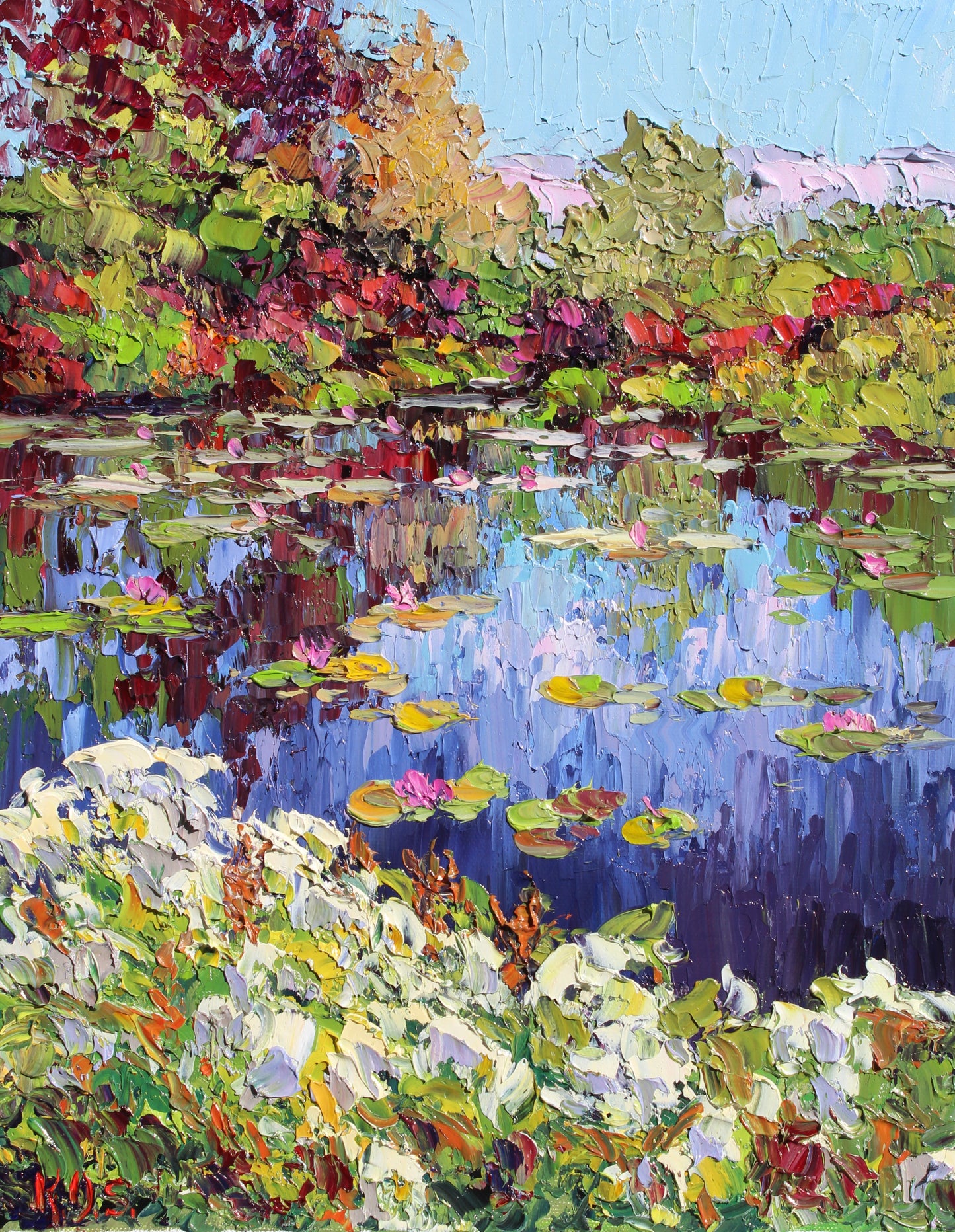 Online Private Art Lessons