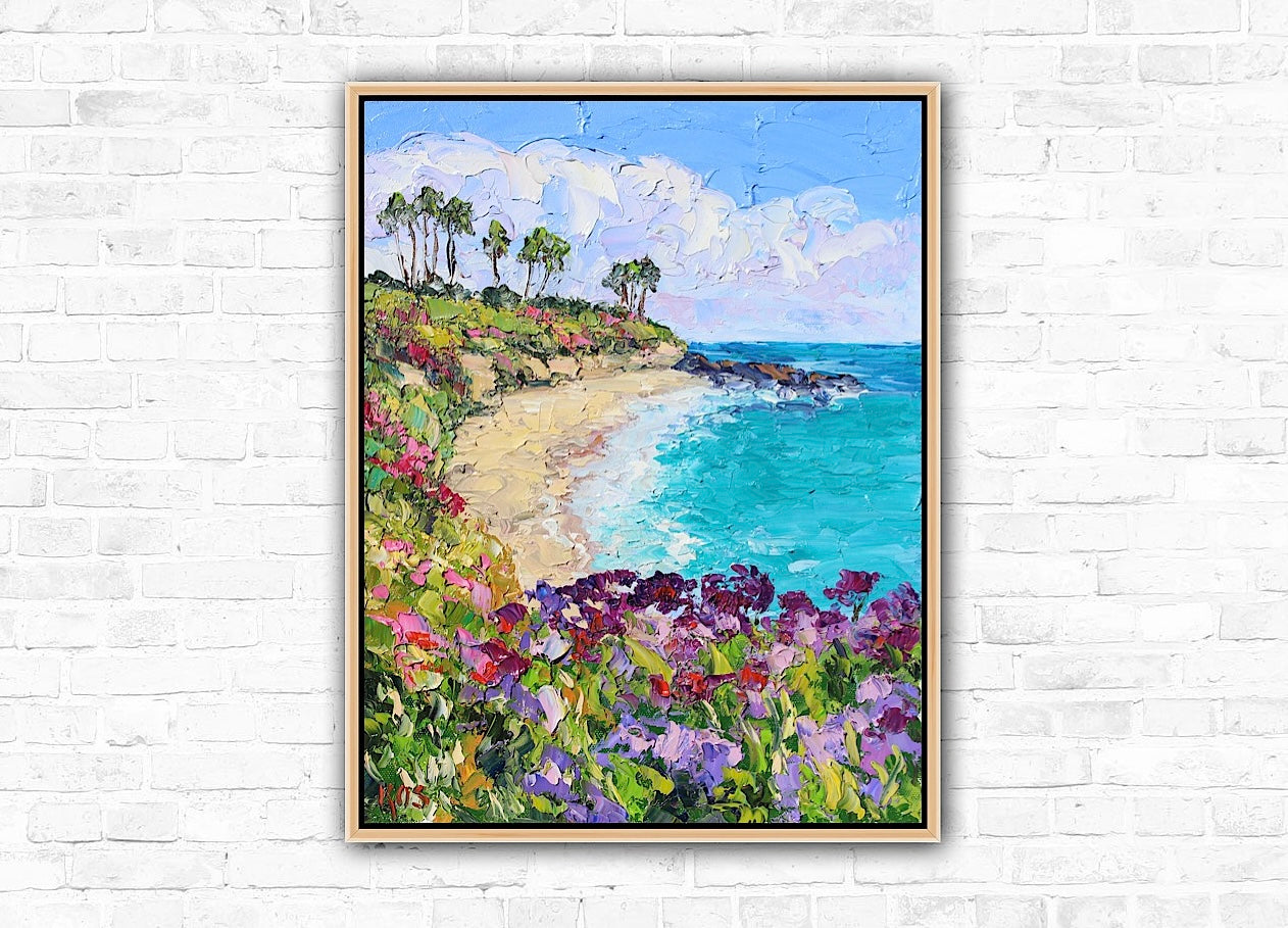 Laguna Splendor