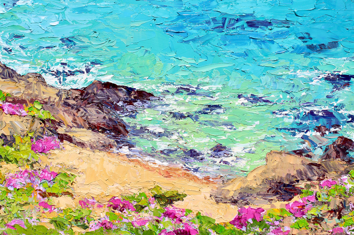Beautiful Laguna