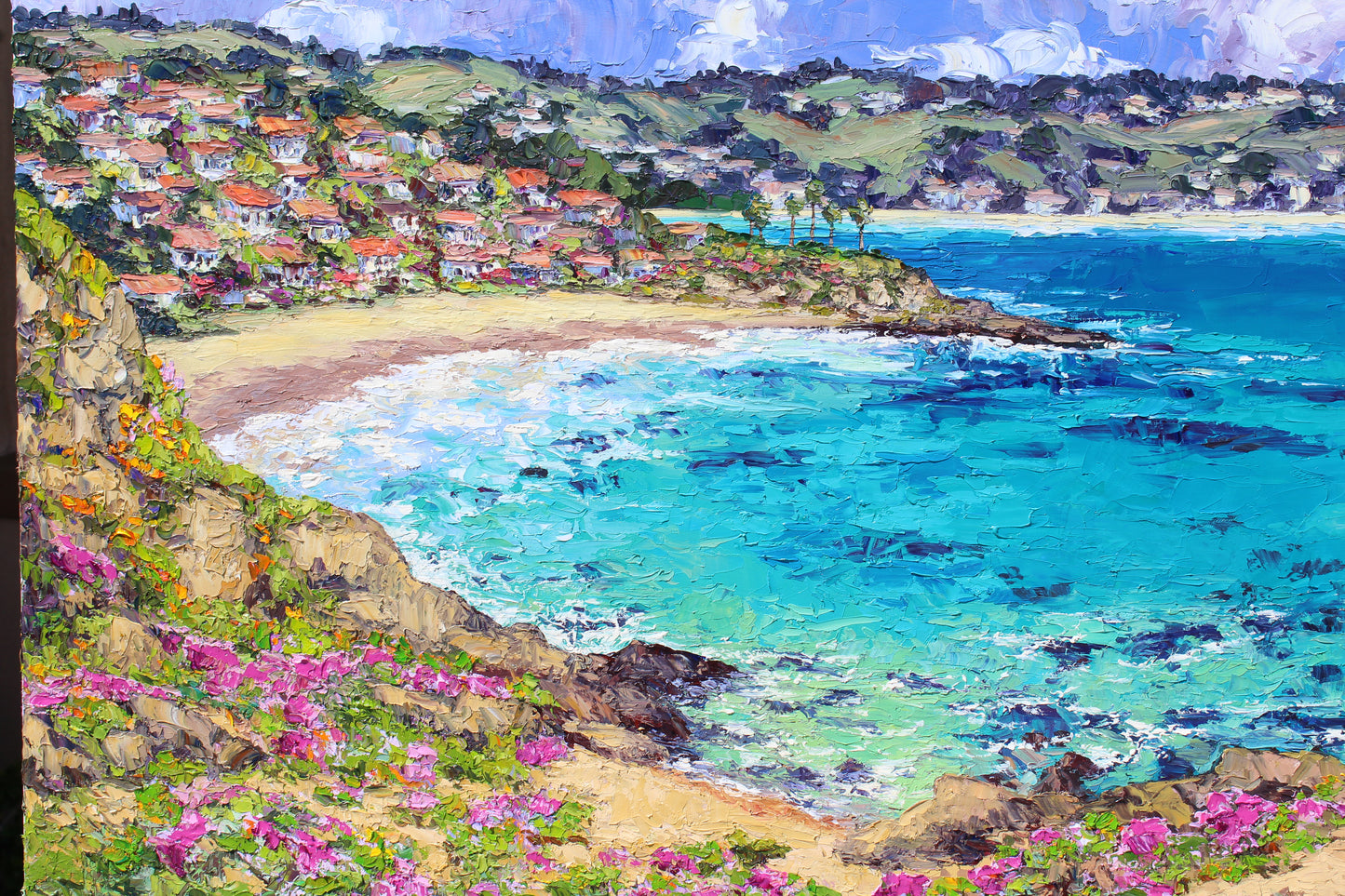 Beautiful Laguna