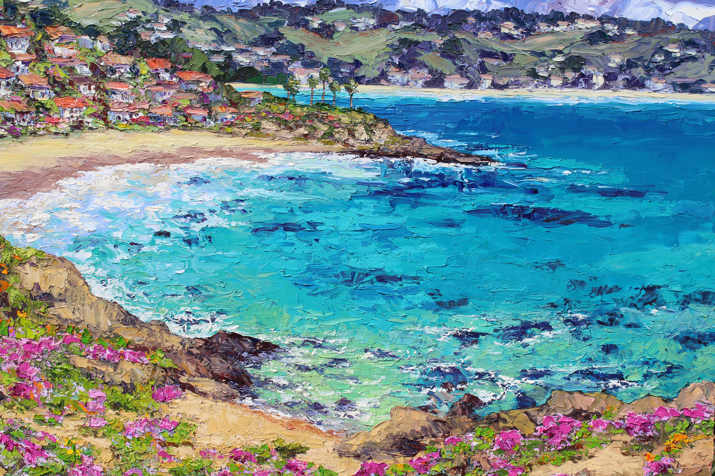 Beautiful Laguna