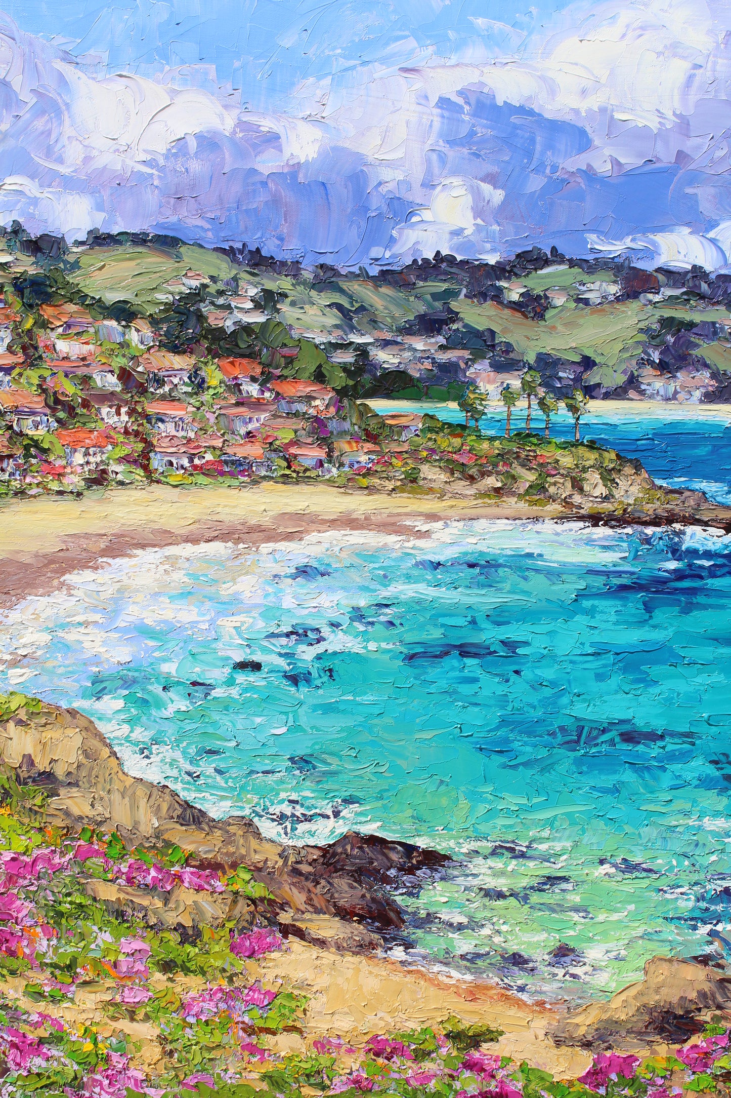 Beautiful Laguna