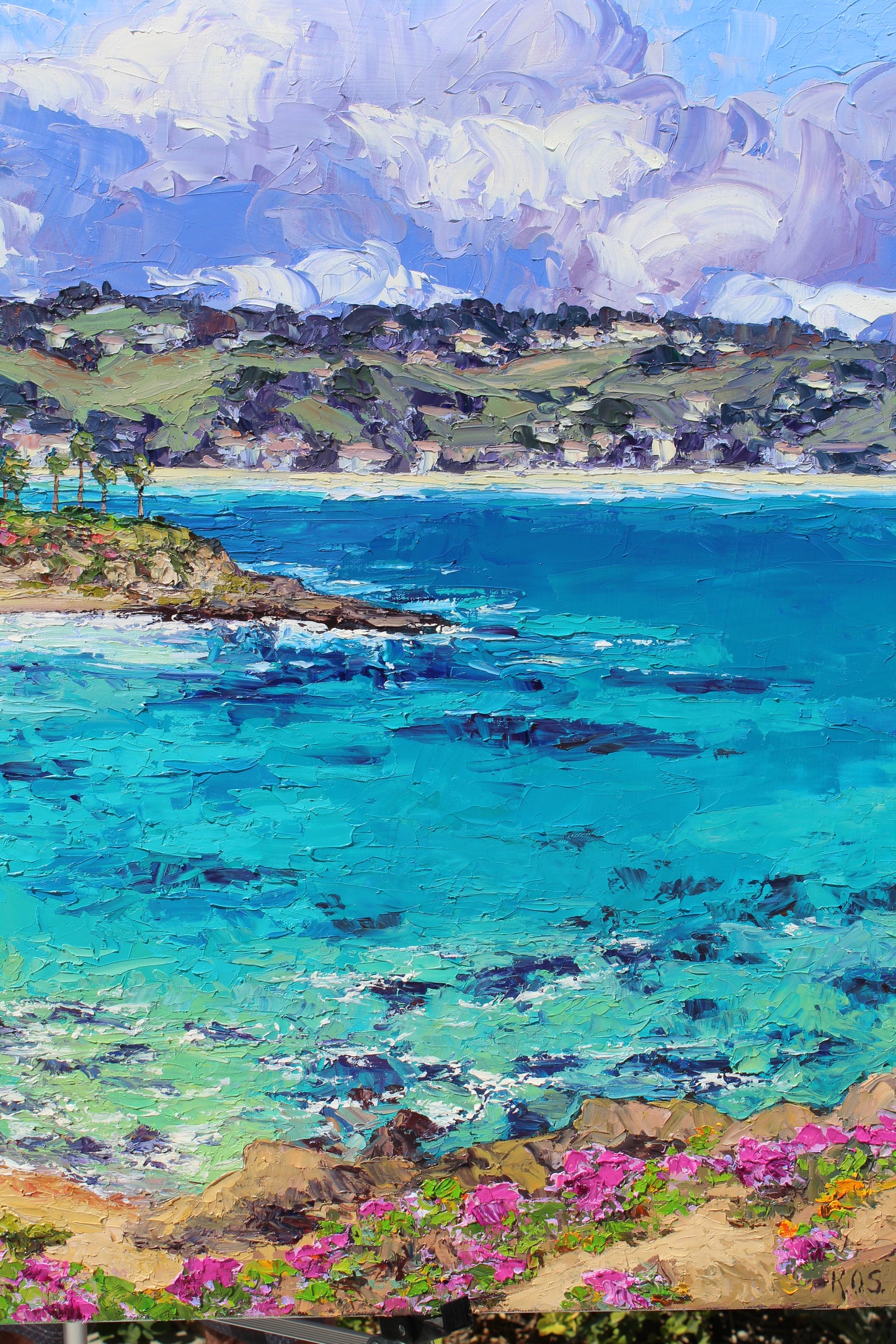 Beautiful Laguna