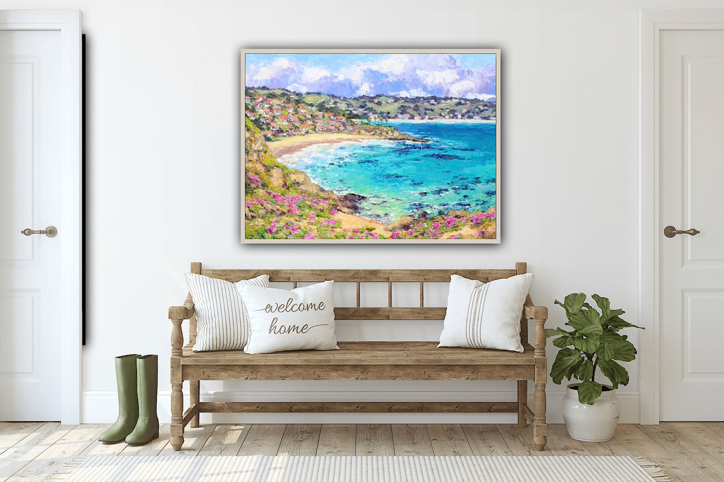 Beautiful Laguna