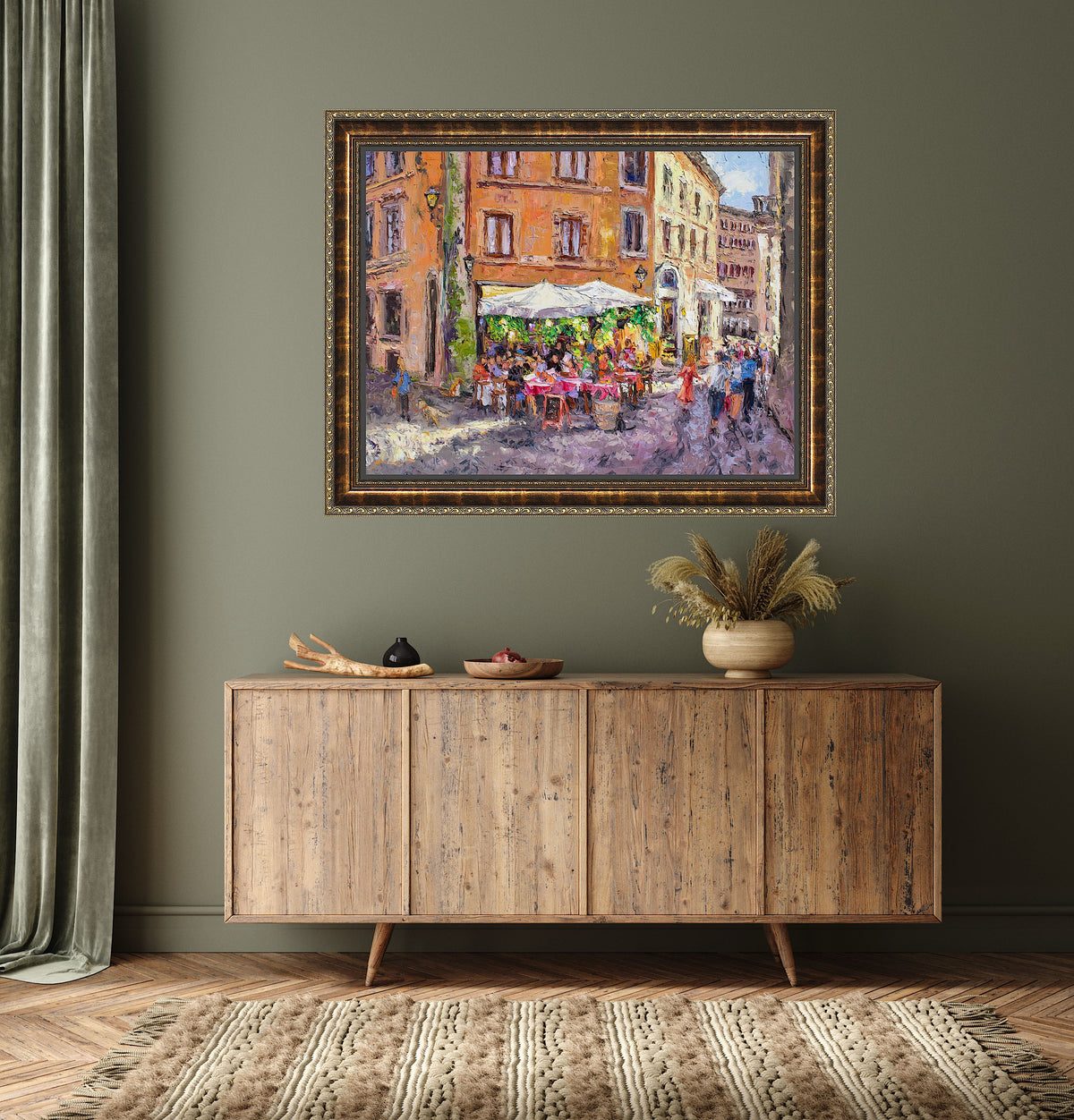 Cafe Bellissimo