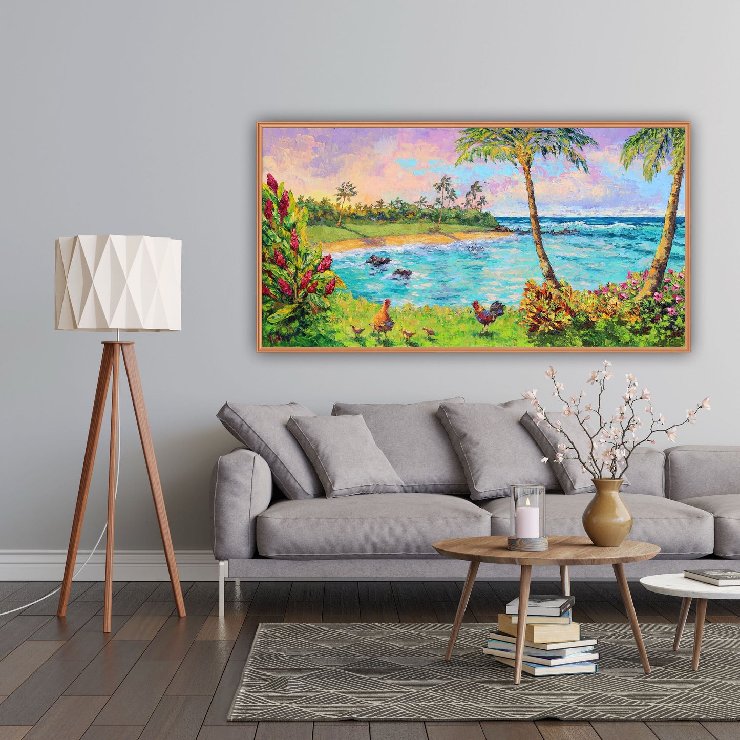 Kukui Ula Bay, Kauai