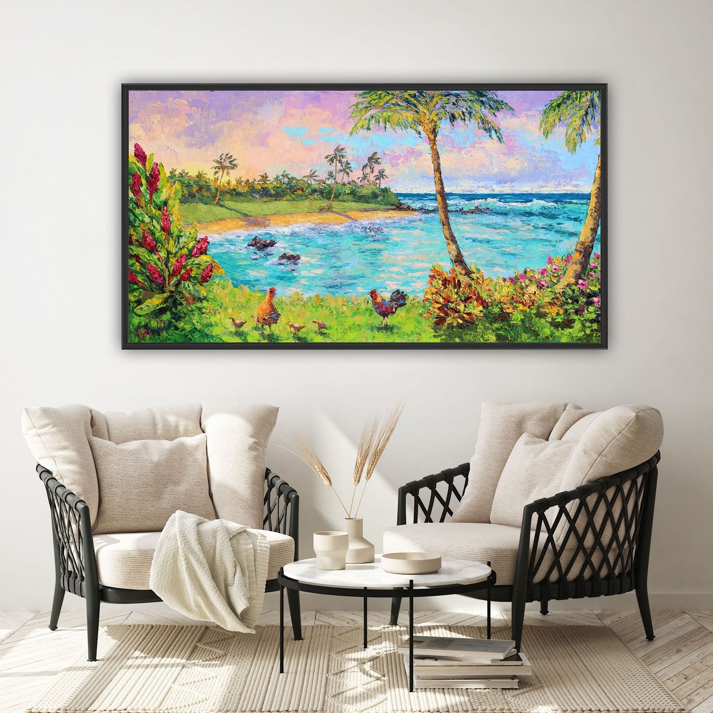 Kukui Ula Bay, Kauai