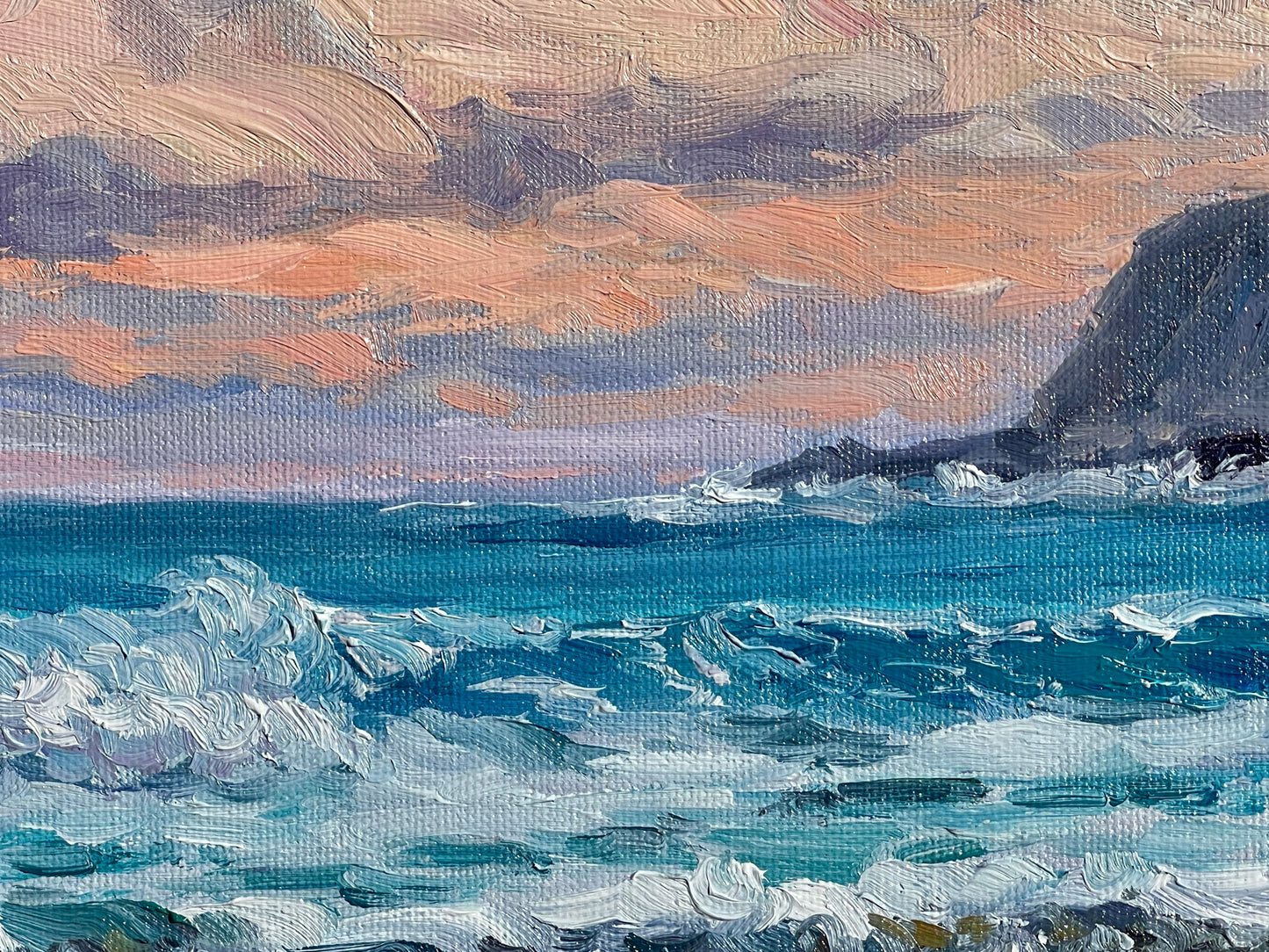 Hanalei Sea Cliffs