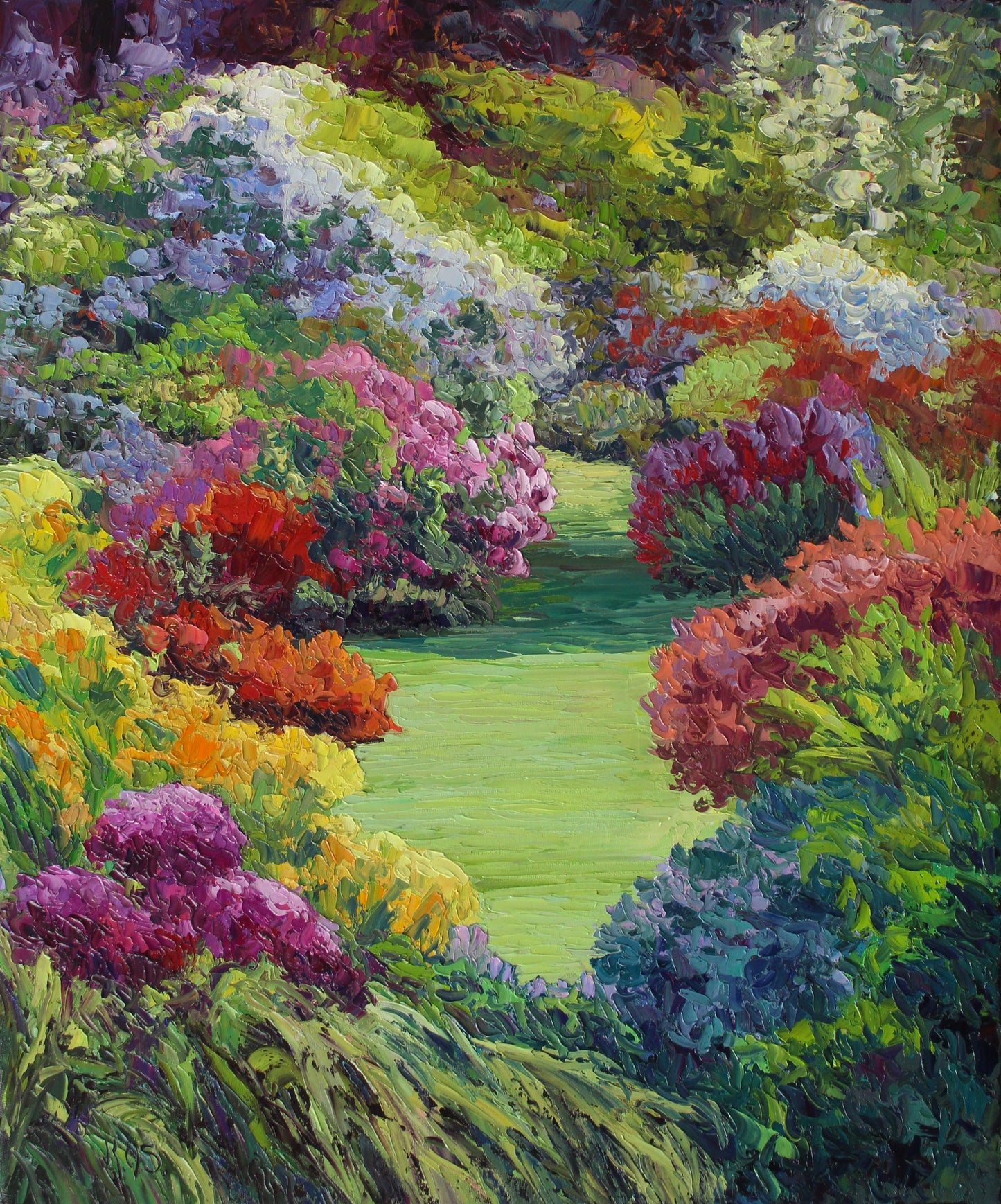 Online Private Art Lessons
