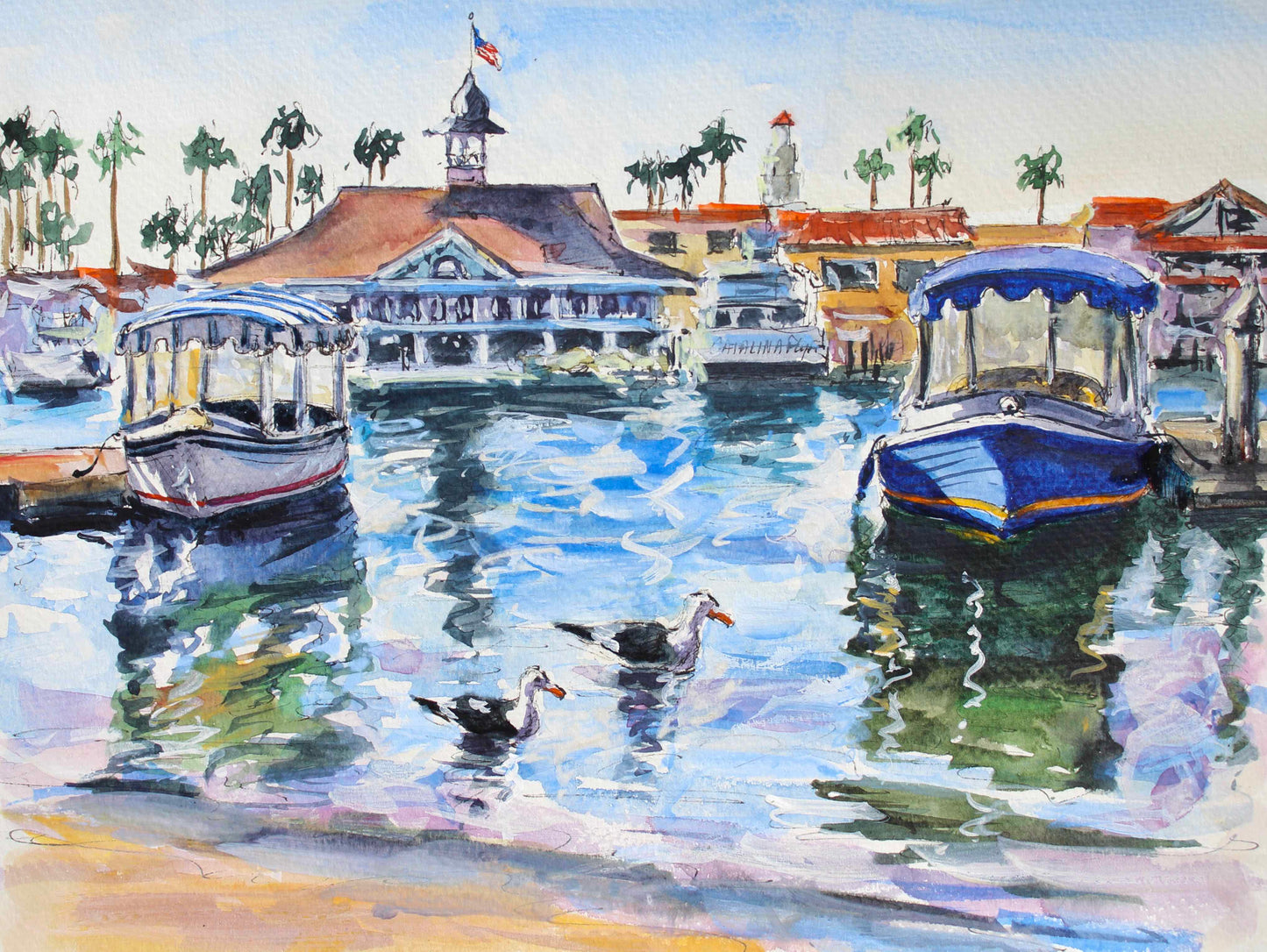 Sketch With Kristen, Fall & Winter Classes