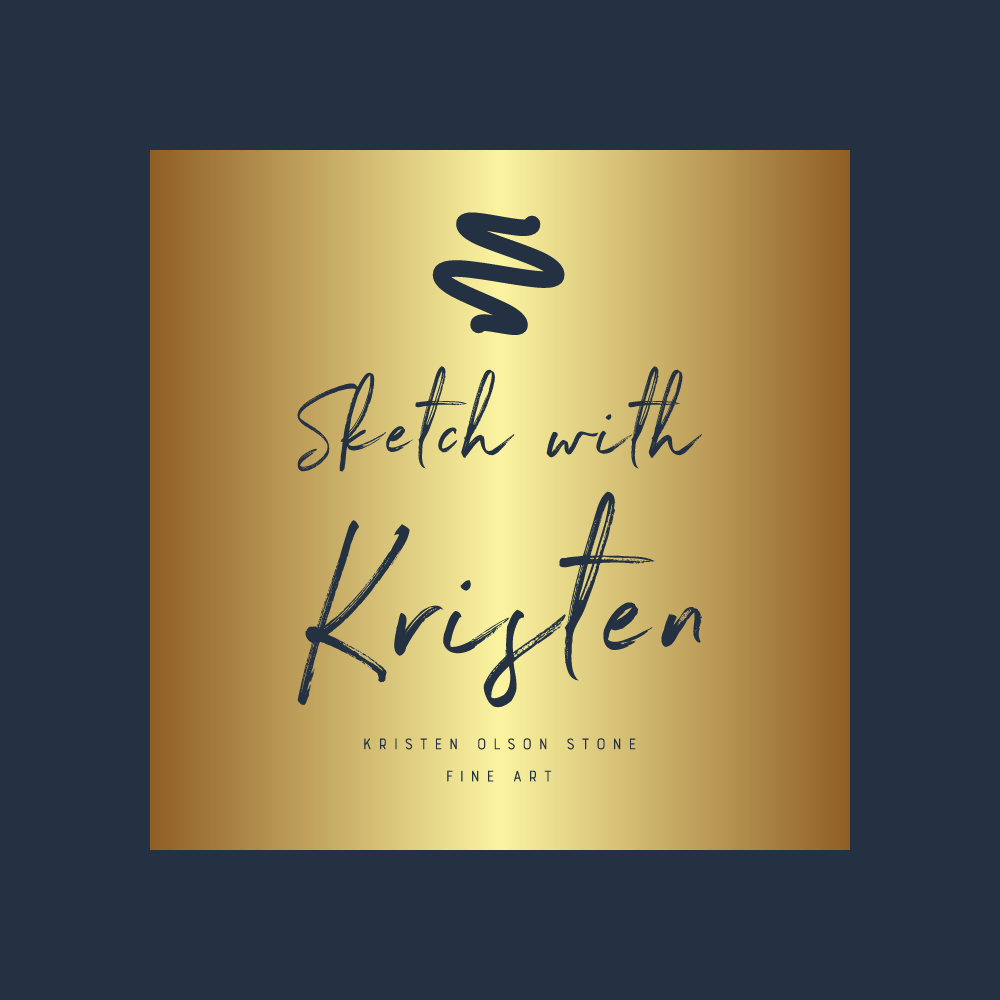 Sketch With Kristen, Fall & Winter Classes