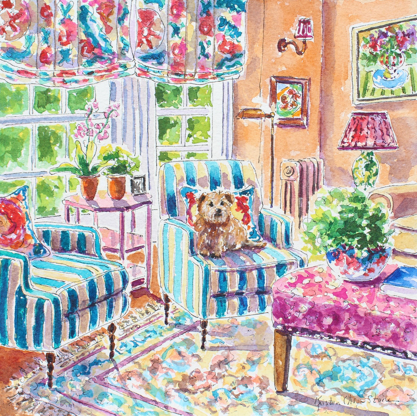 Rover's Retreat