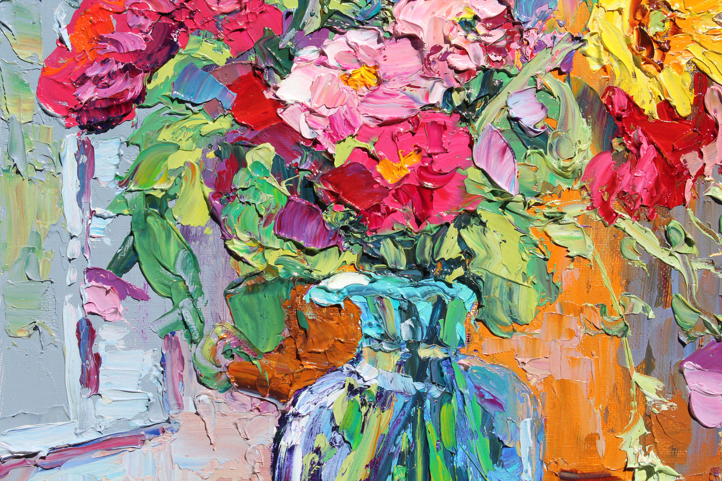 Wildflower Bouquet