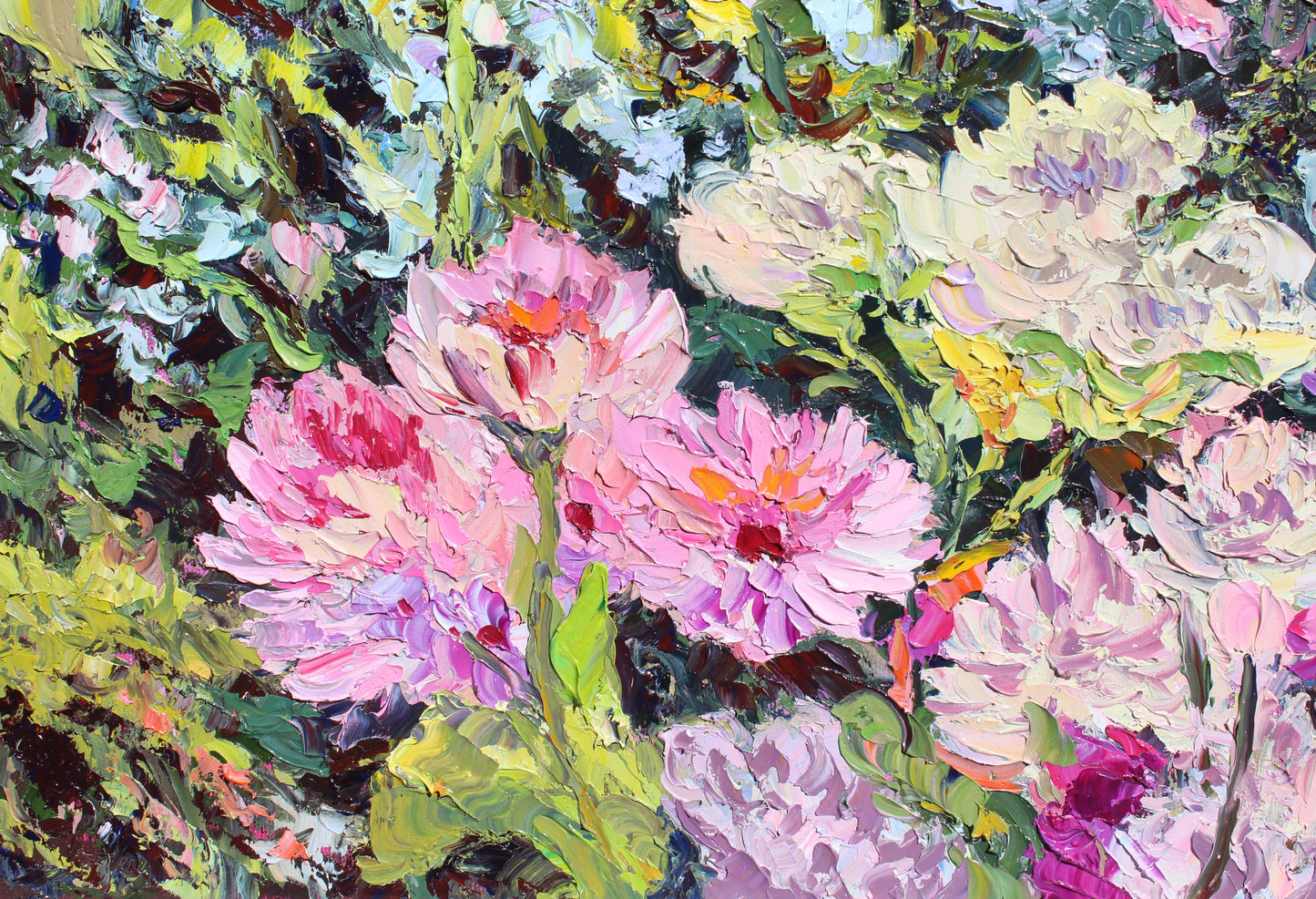 An Enchanting Evening