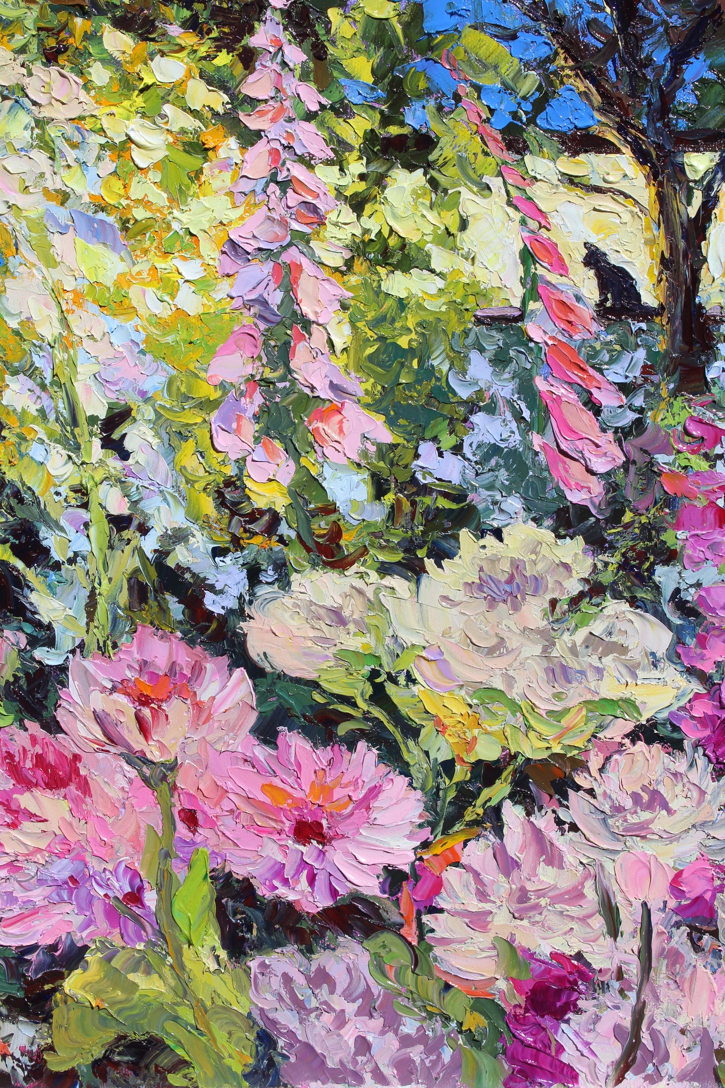 An Enchanting Evening