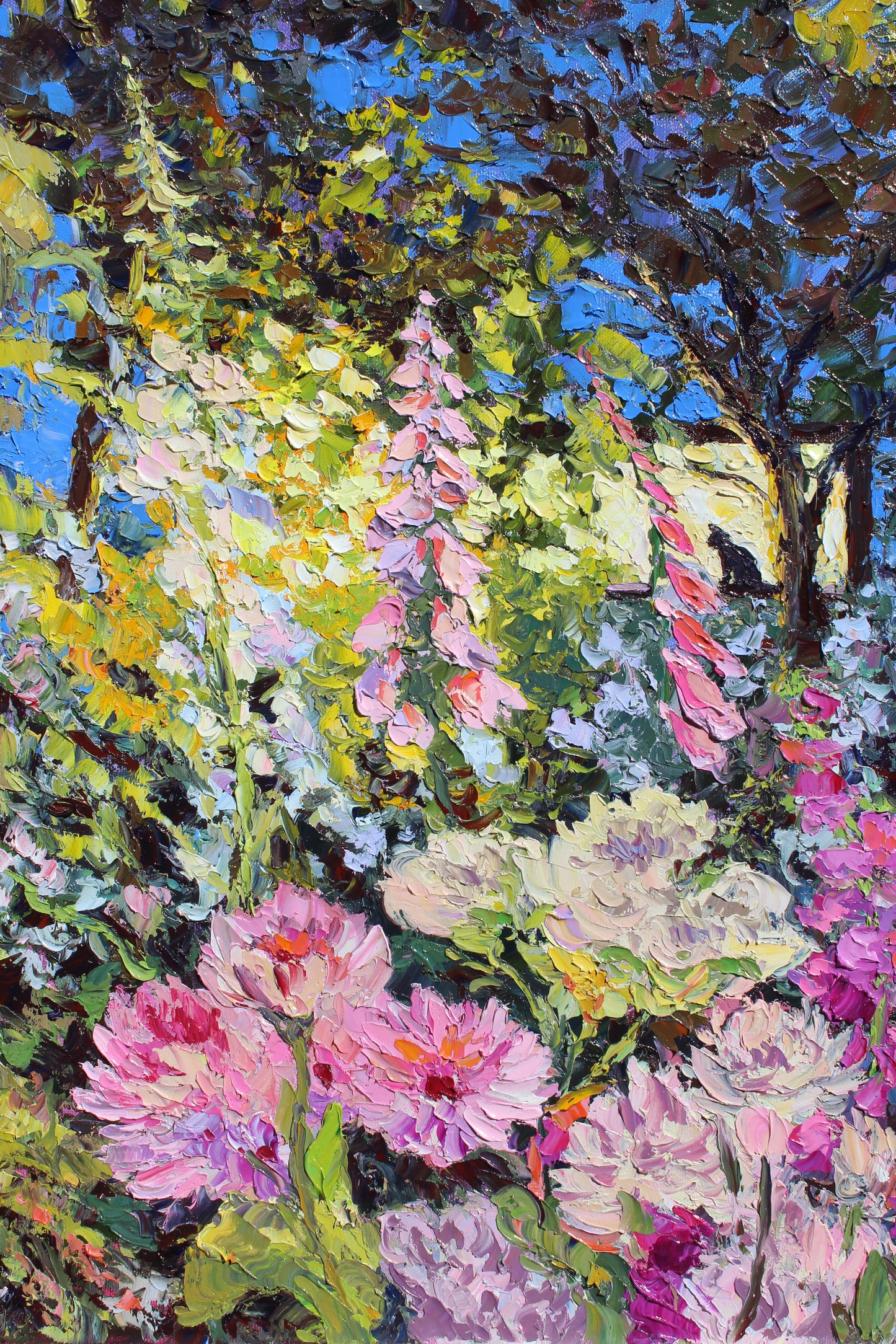 An Enchanting Evening