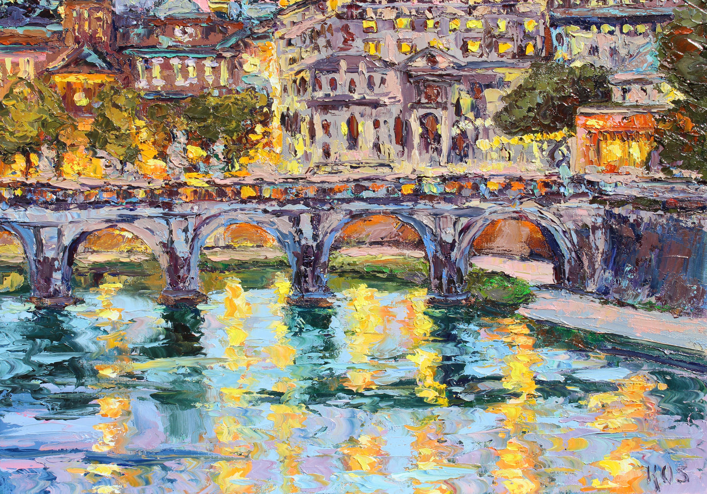 St. Peter's Basilica, Rome