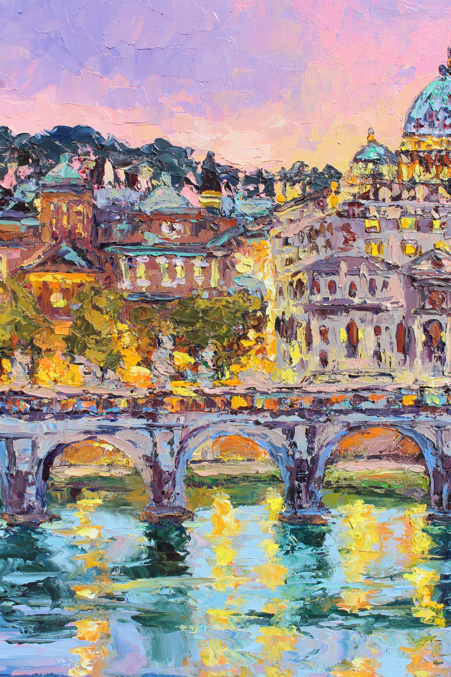 St. Peter's Basilica, Rome