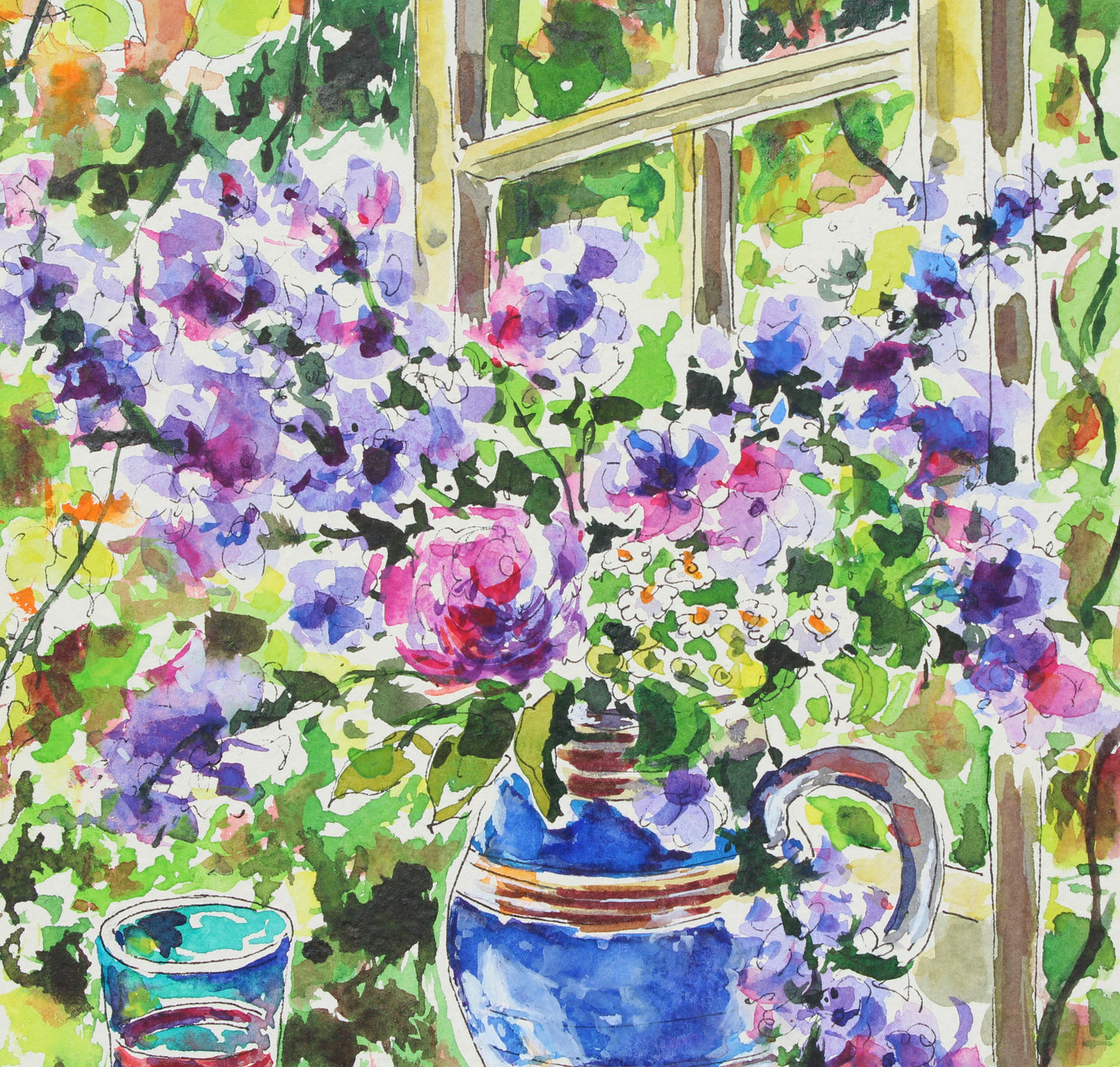 Breakfast In Belgium