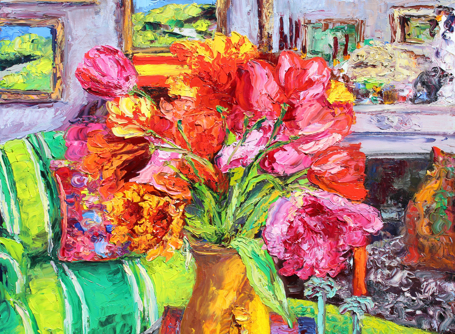 still life