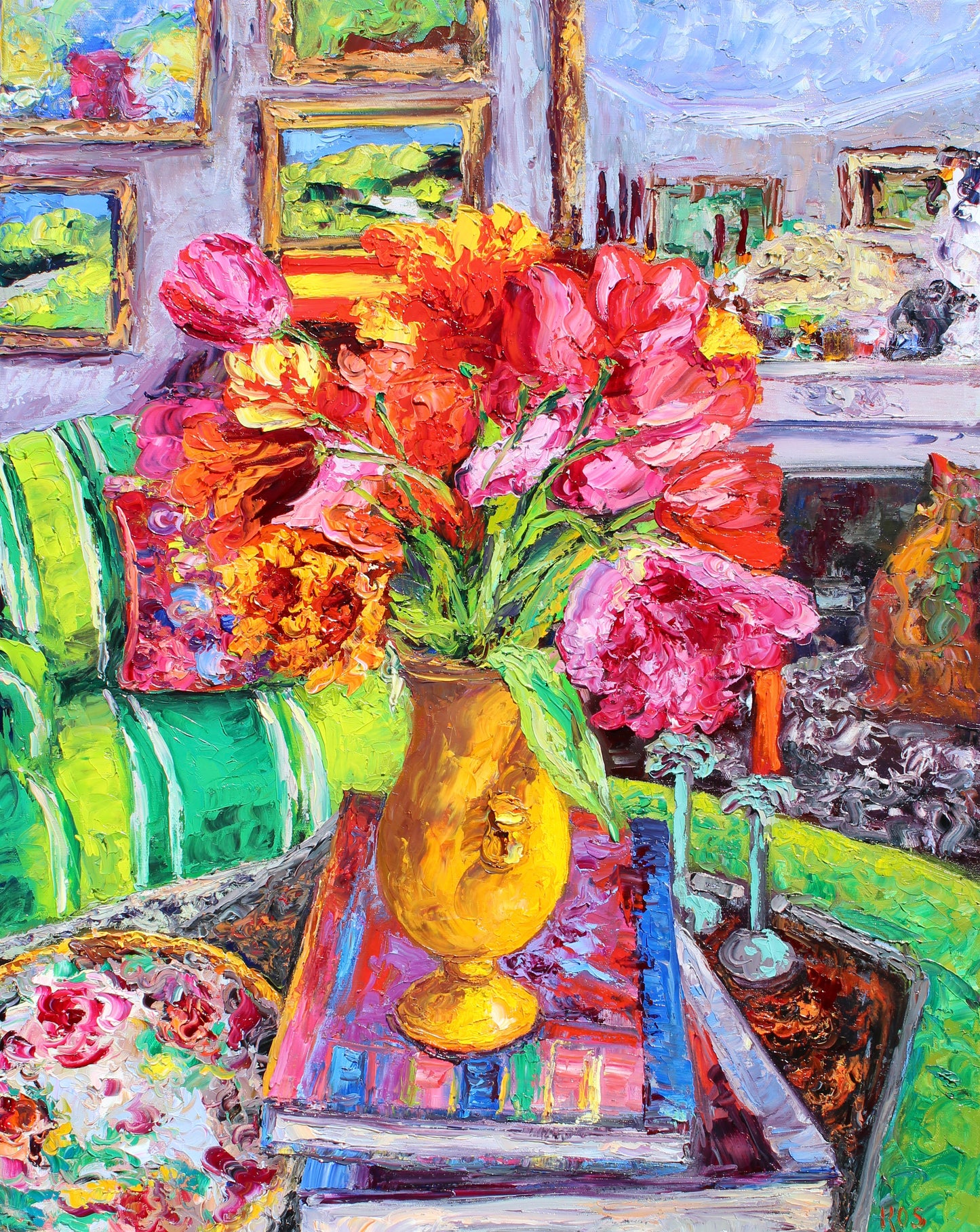 still life