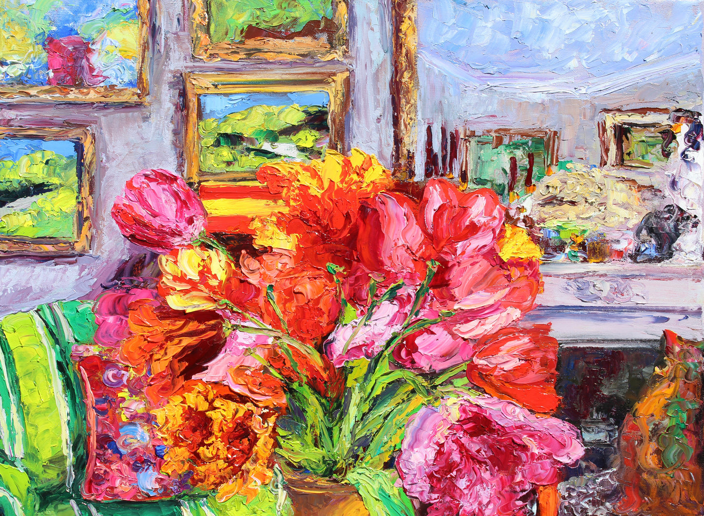 still life