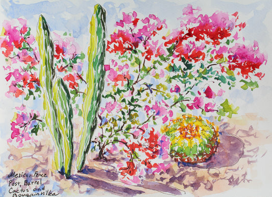 The Art Of Travel Painting, All Inclusive Workshops