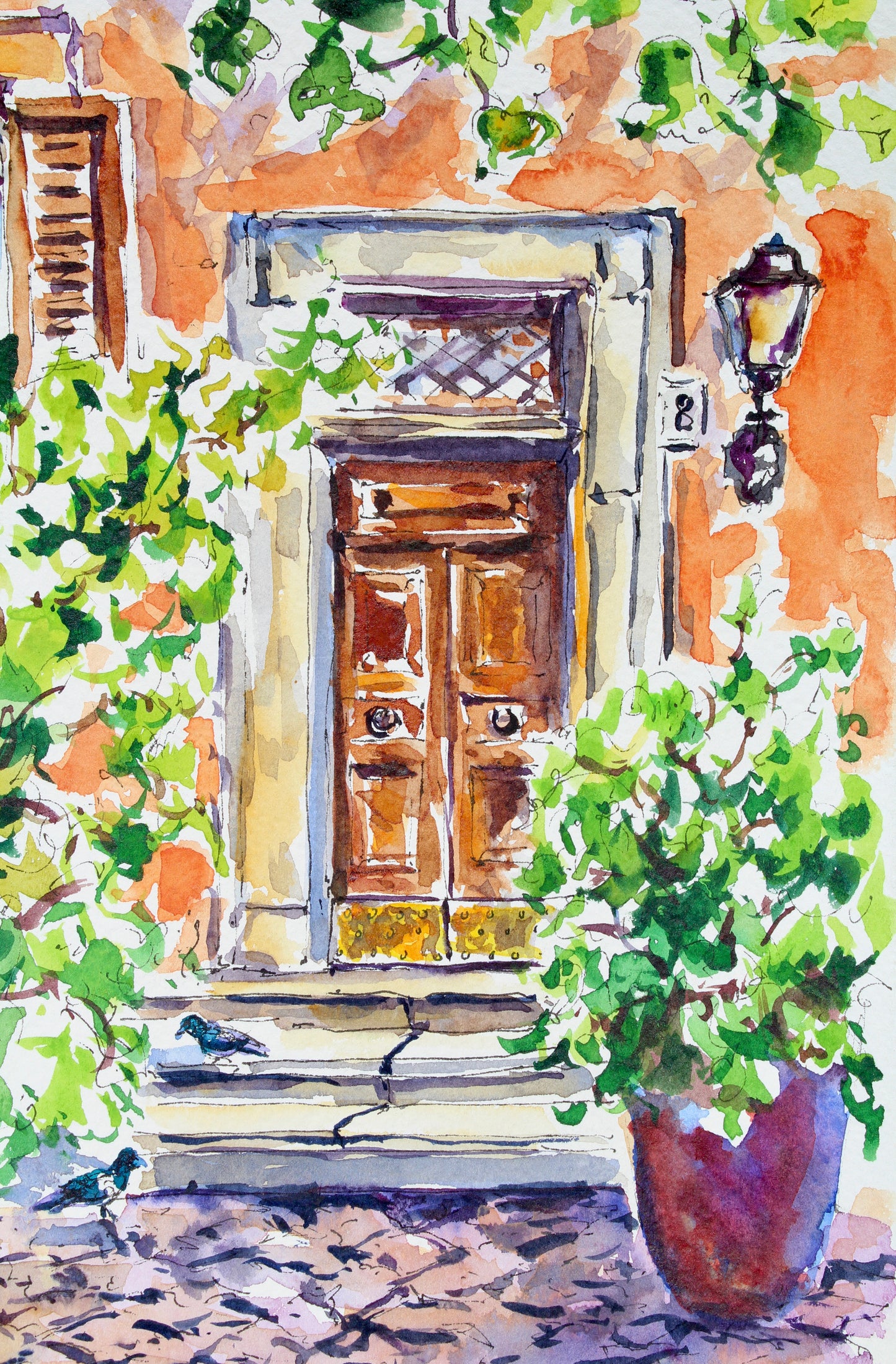 La Dolce Vita, Rome