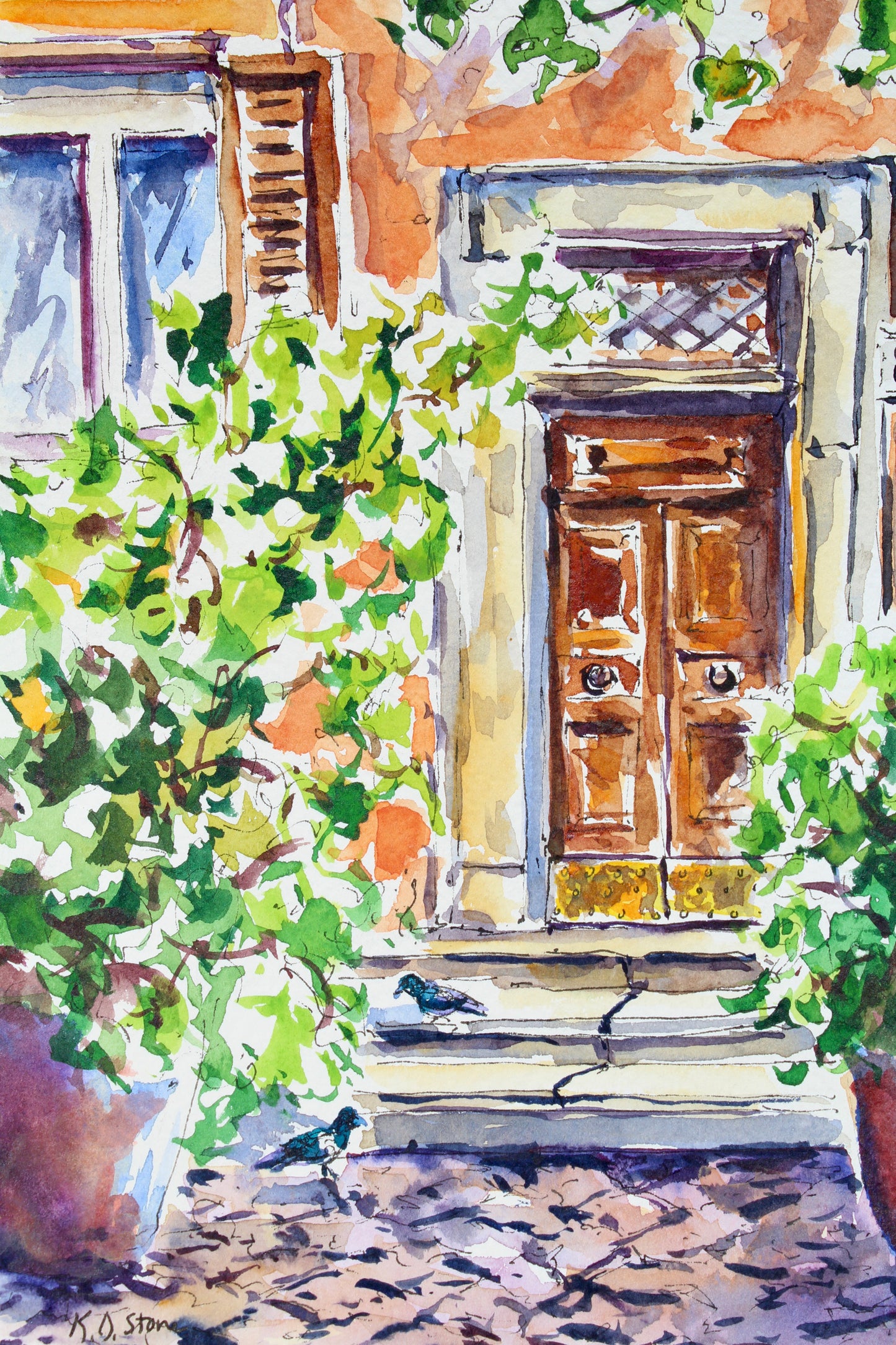 La Dolce Vita, Rome