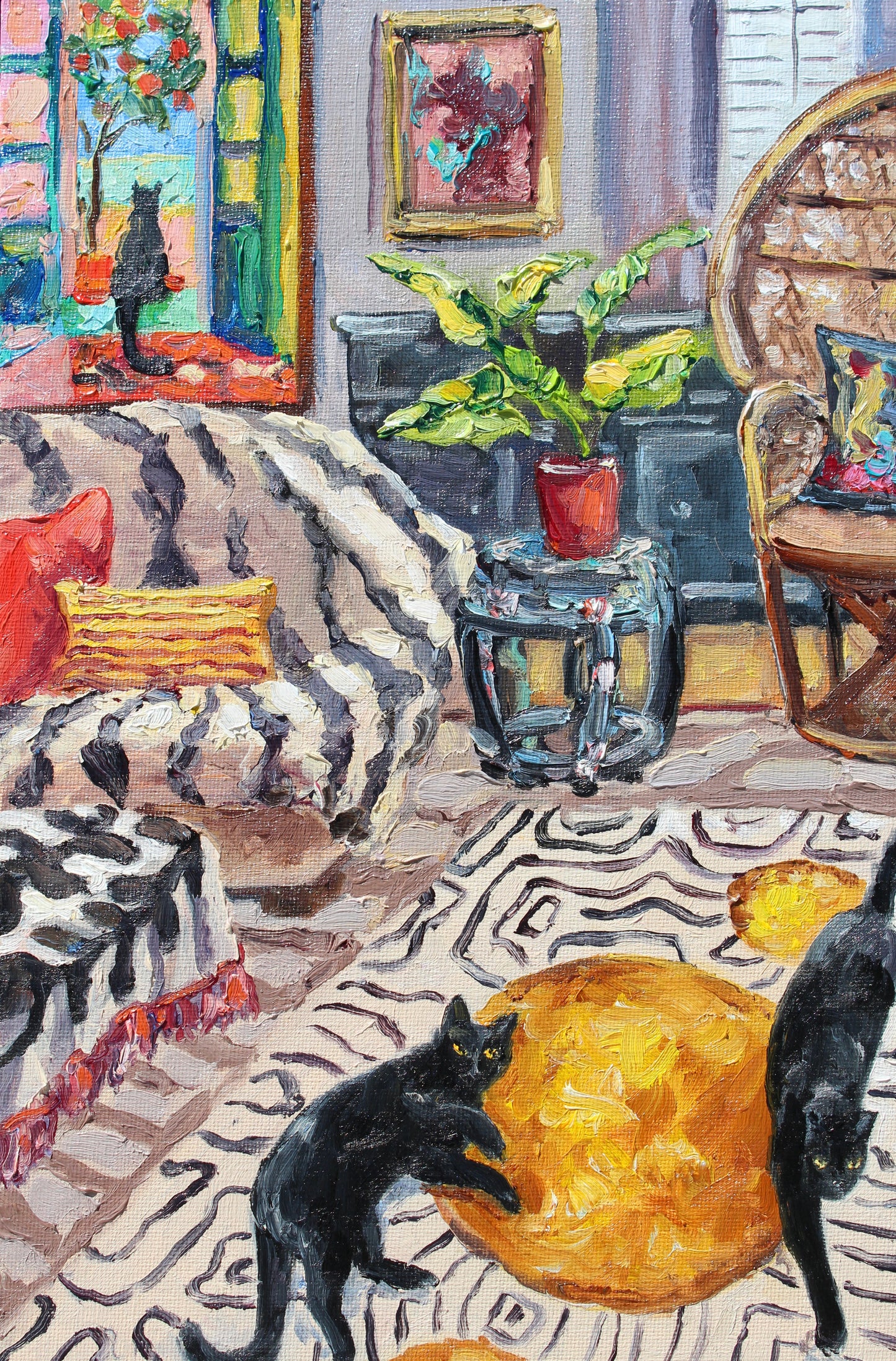 The Black Cats