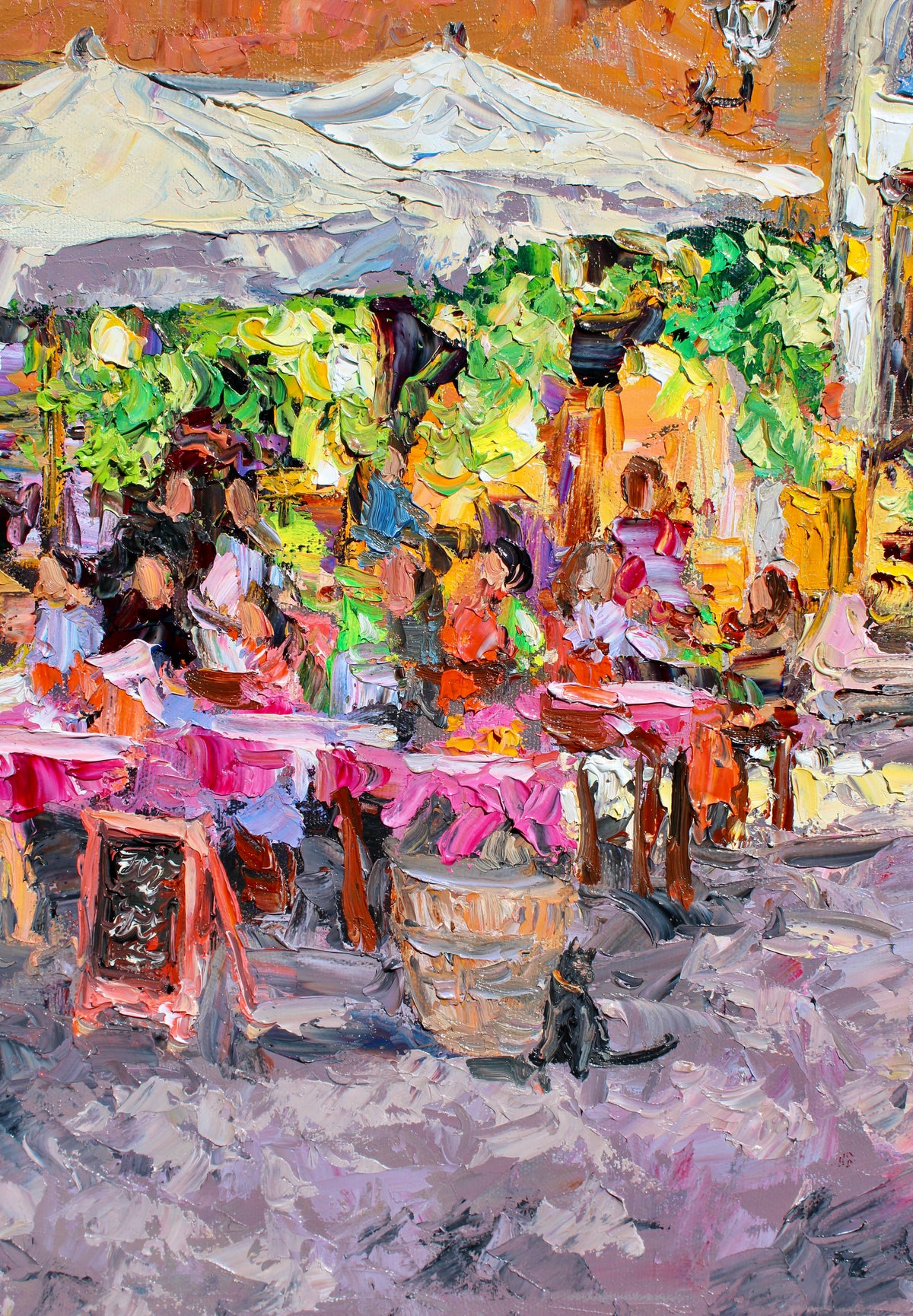 Cafe Bellissimo