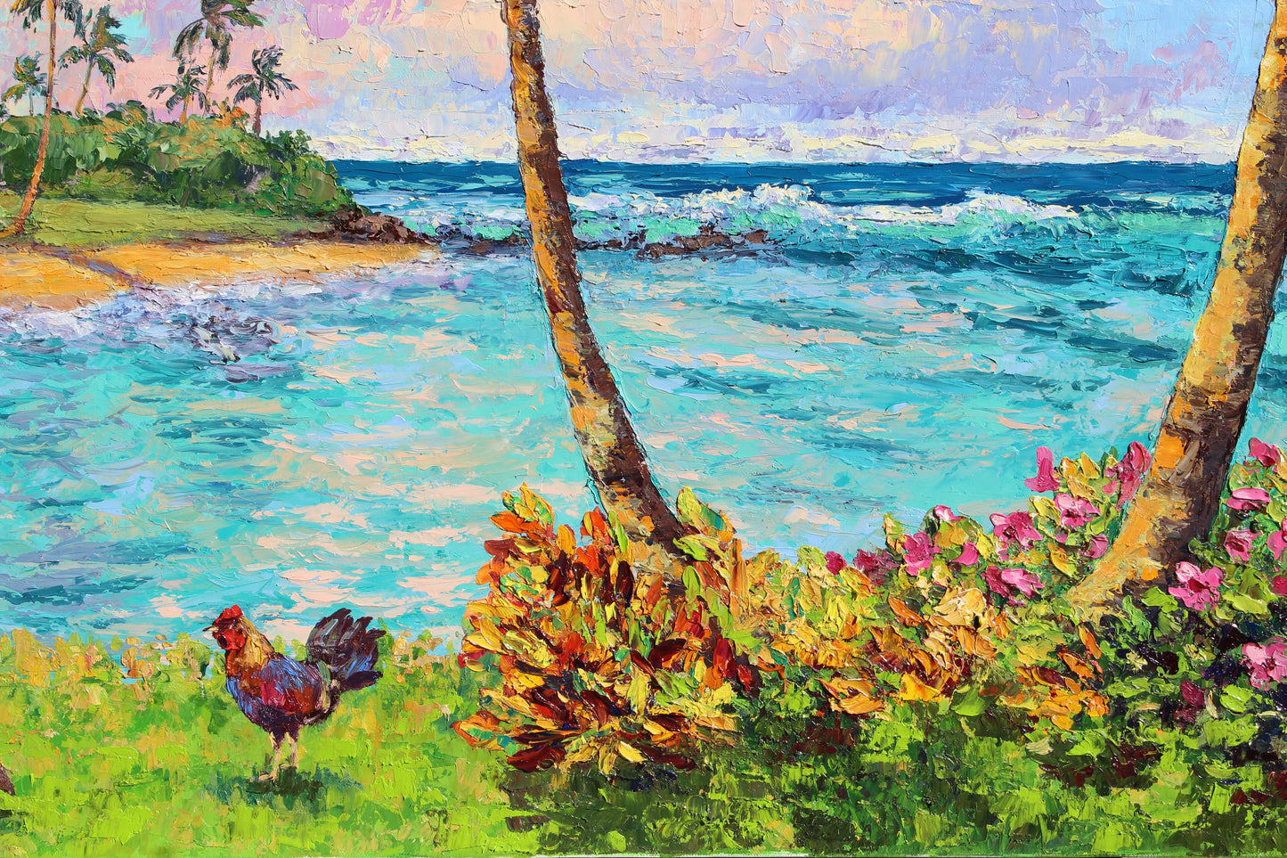 Kukui Ula Bay, Kauai
