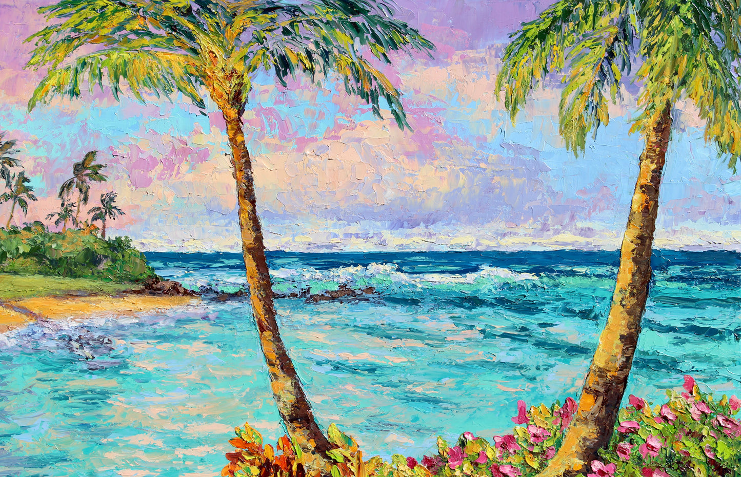 Kukui Ula Bay, Kauai