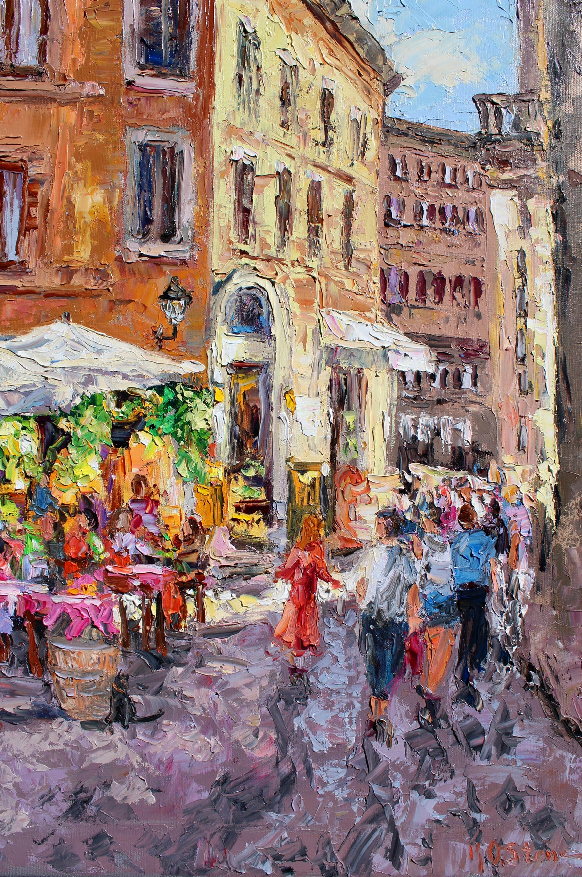 Cafe Bellissimo