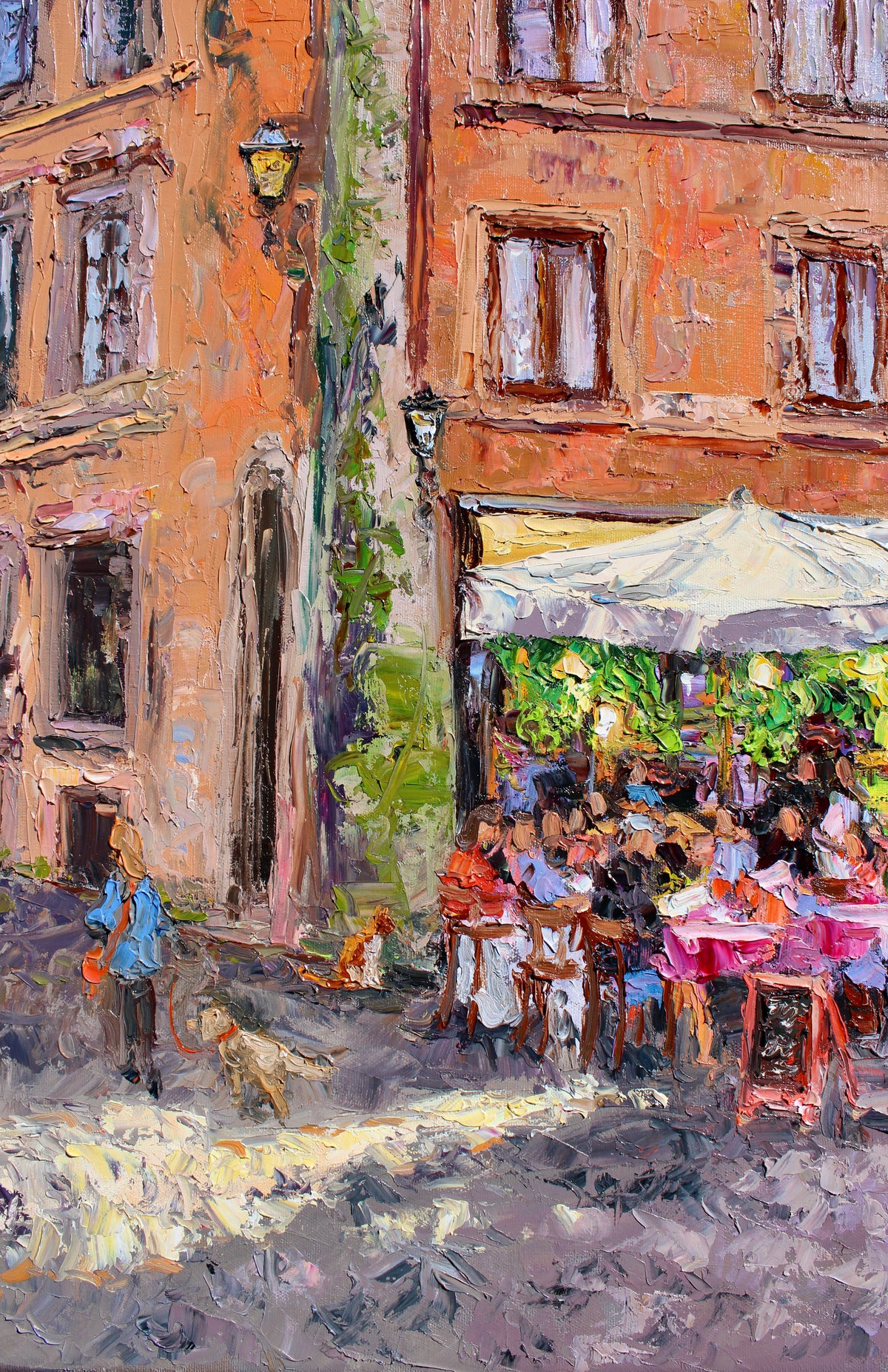 Cafe Bellissimo