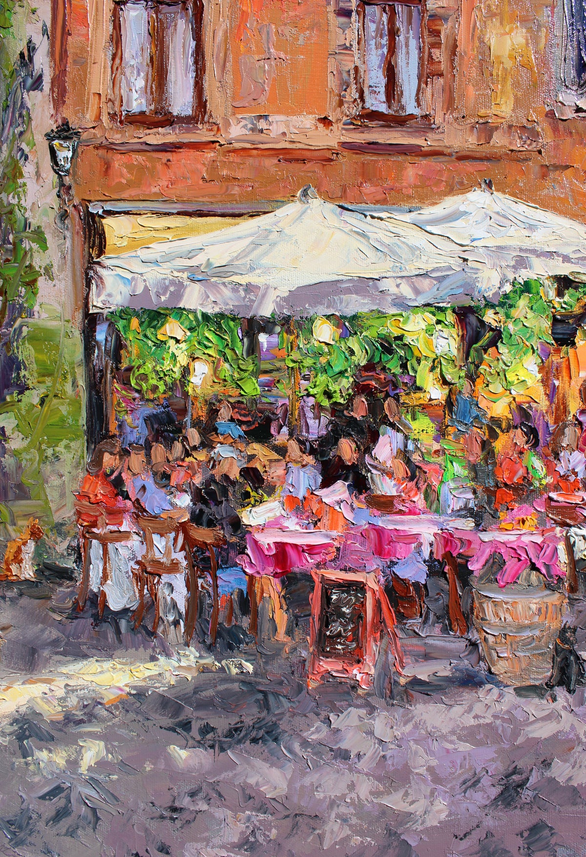 Cafe Bellissimo