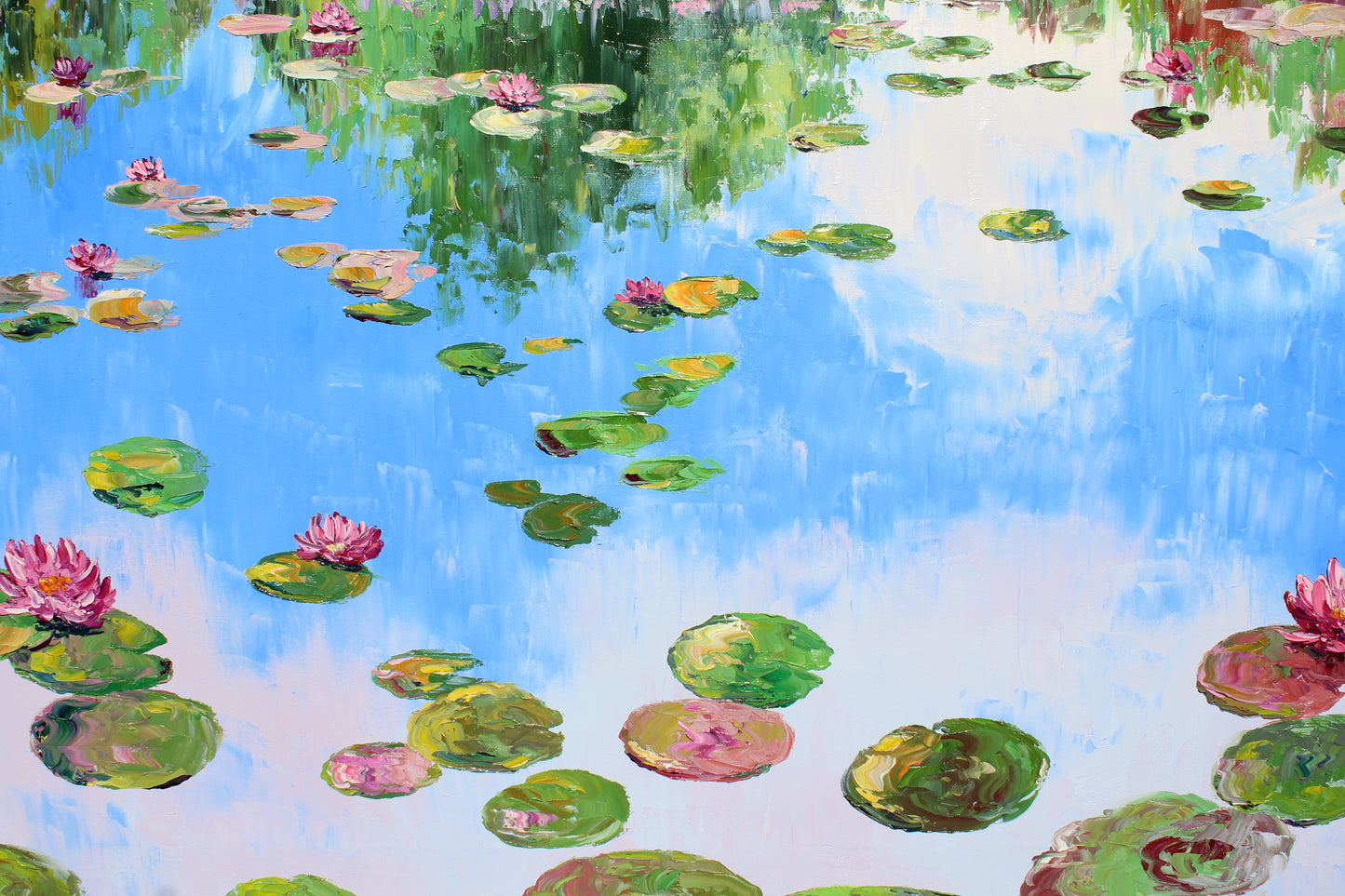 Pond Of Dreams