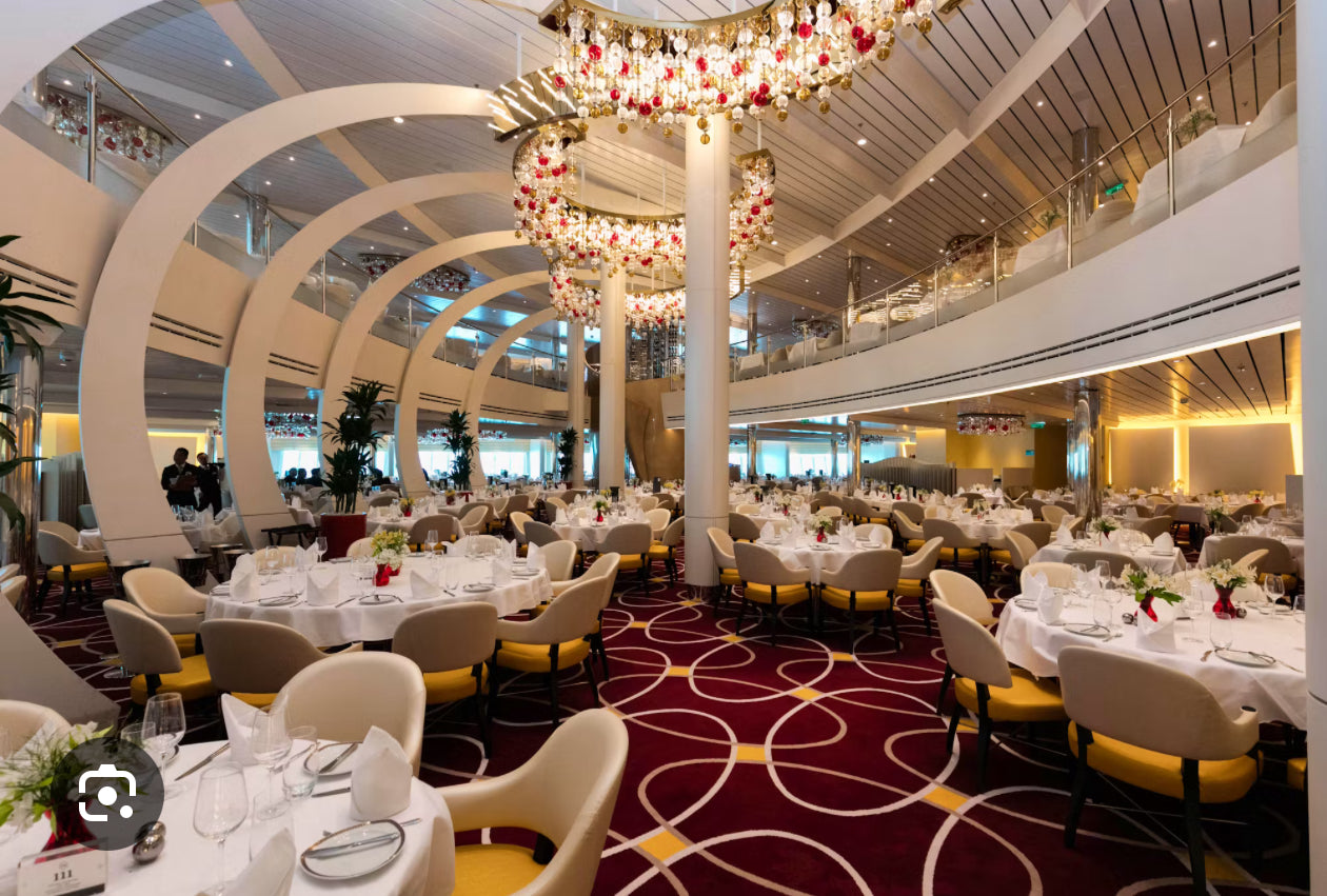 Hawaiian Cruise Travel Painting Workshop!